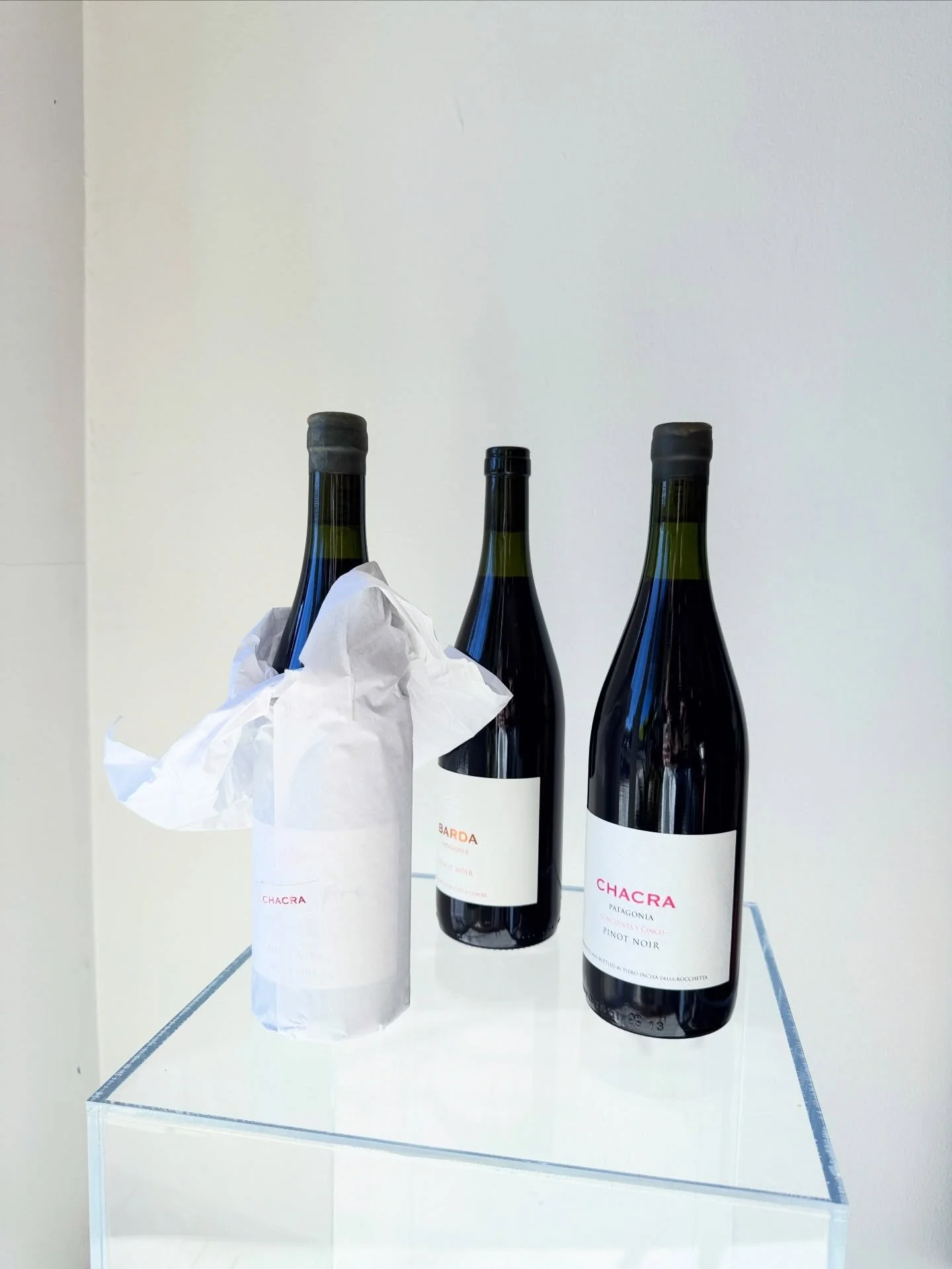 Chacra was created by Piero Incisa della Rocchetta in 2004 with the intention of finding the most unobstructed expression of the climate, micro-climate, and terrior of Mainqu&eacute; in the R&iacute;o Negro region of Patagonia. Respecting the environ