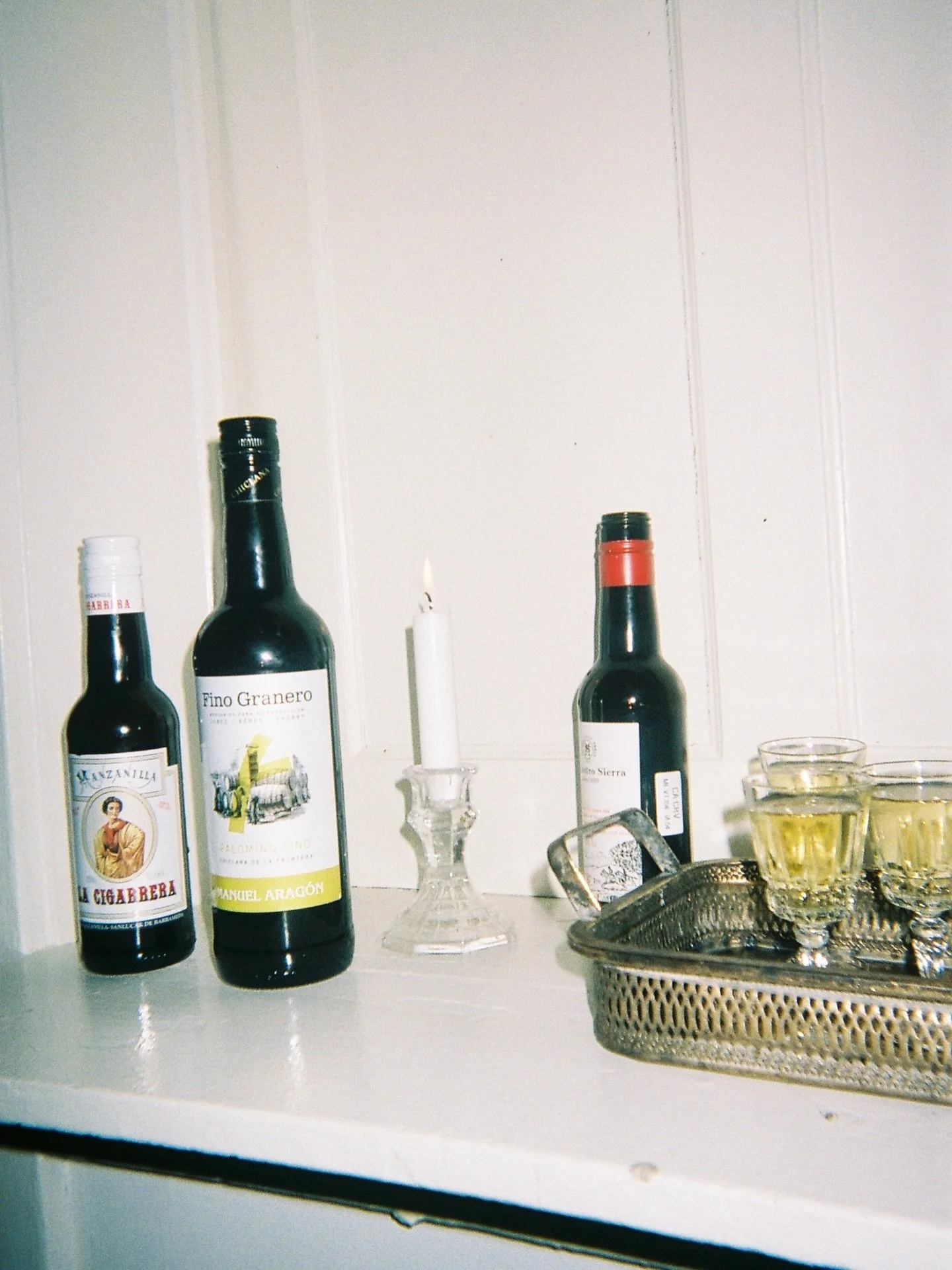 Sherry: Vertical and Horizontal with @demaisonselections Tuesday, March 10 12-2pm at the New France Warehouse. 

Join us for an in-depth exploration of Spain&rsquo;s most complex wine through the lens of four independently owned and historic Bodegas.