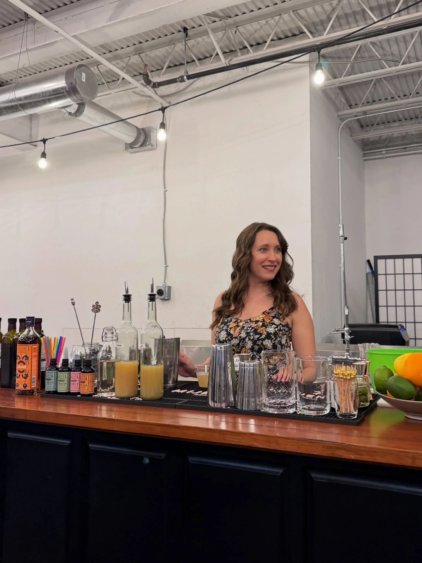 The team got personal bottle picks for our Spring Tradeshow that they wanted to share, enjoy, and talk about. Didn&rsquo;t get to sample? Ask them where you can find the hit selects!