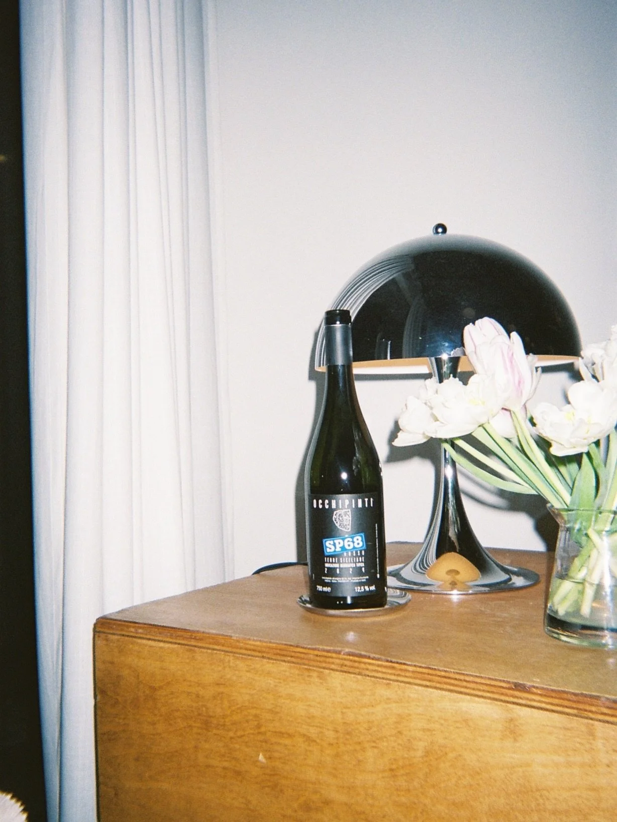 And we&rsquo;re back! Tuesday 4/21 Carl is in town with Louis/Dressner special selects and shaved ham sandwiches. 5-8, see you there.