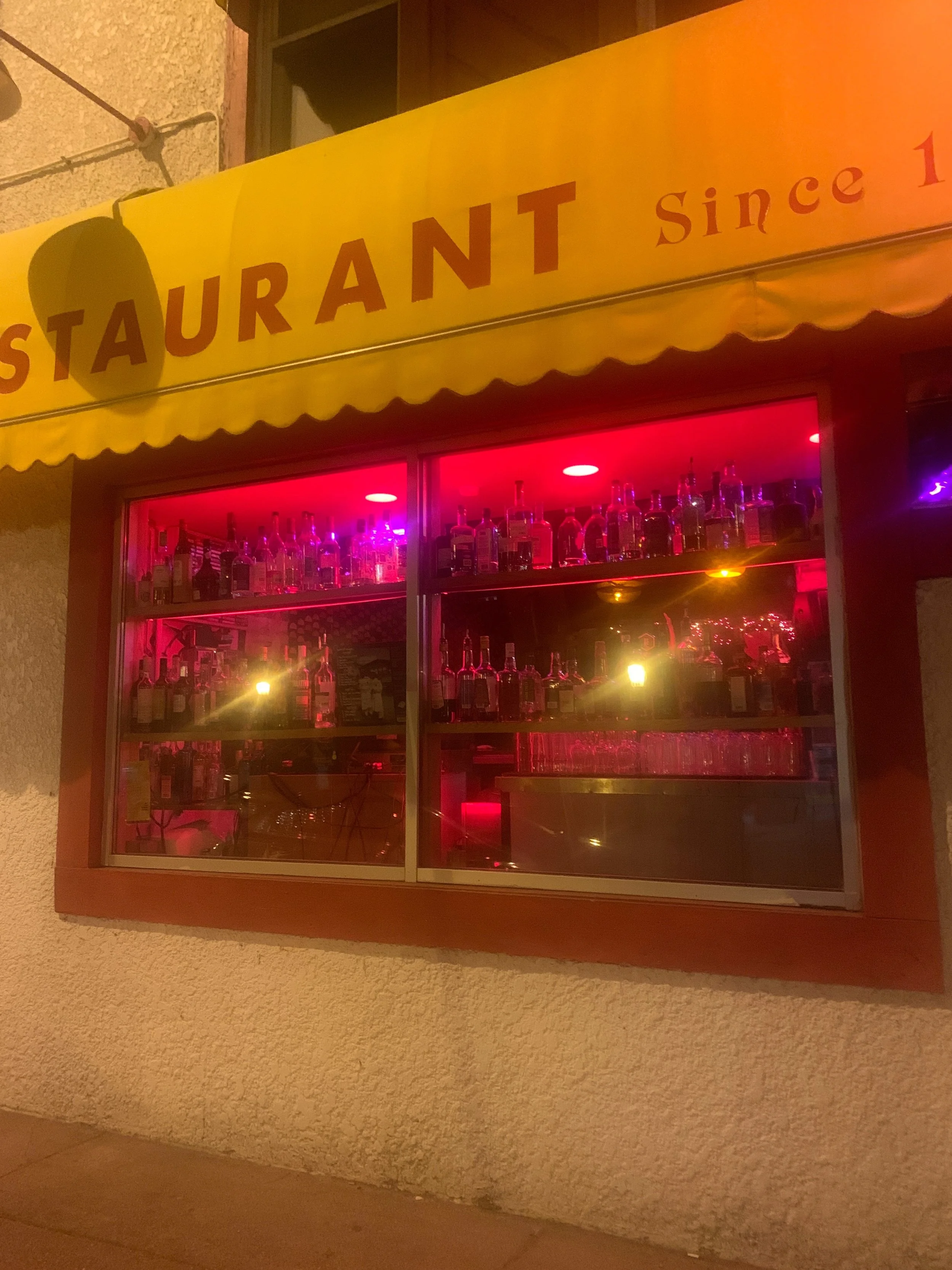 The Lil T&rsquo;s reboot features bar food and lounge cocktails from around the globe, in a fun little neighborhood package. On Eat Street in Minneapolis under that timeworn yellow awning (if you know, you know).
