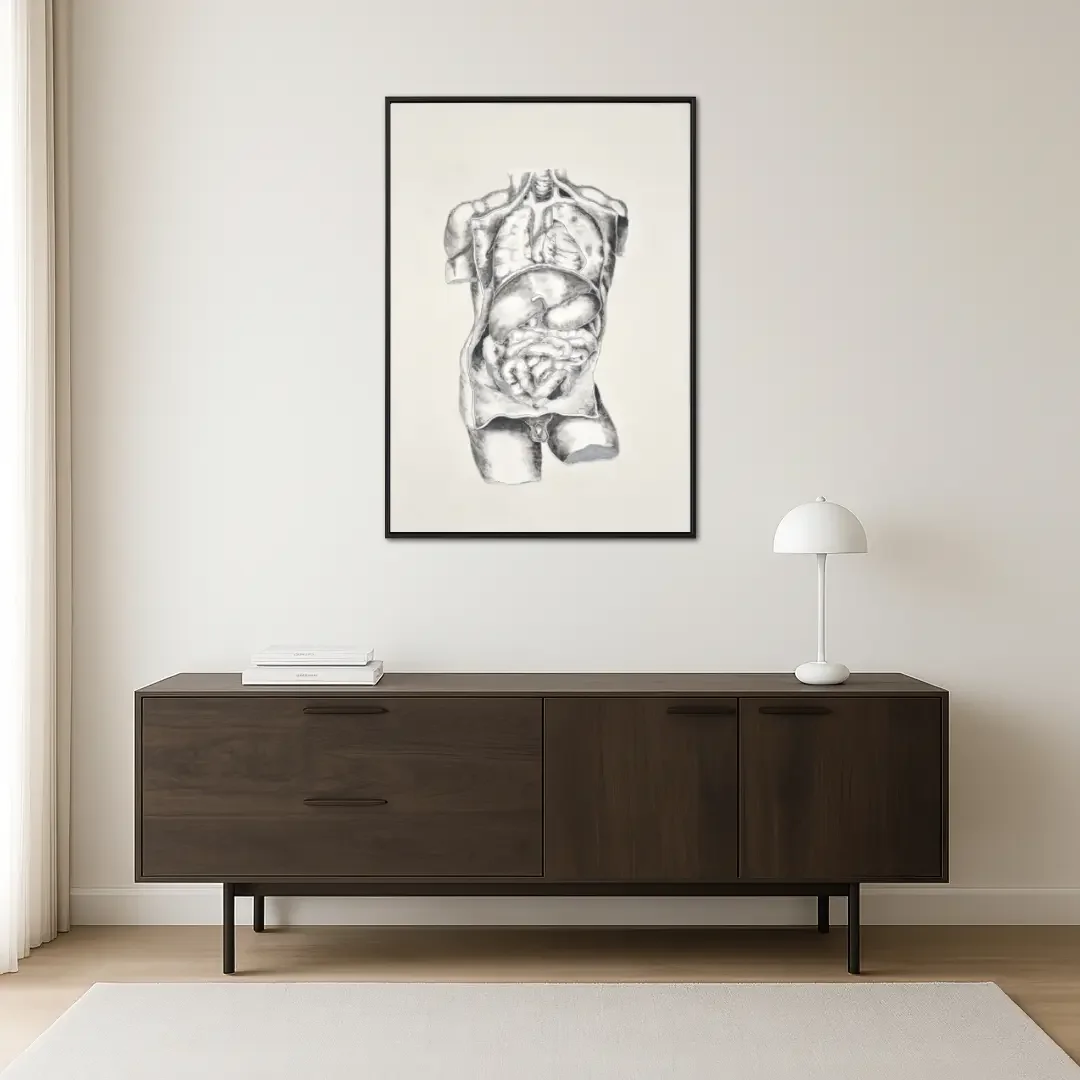 Torso- Social Foto - Square - Kommode.webp