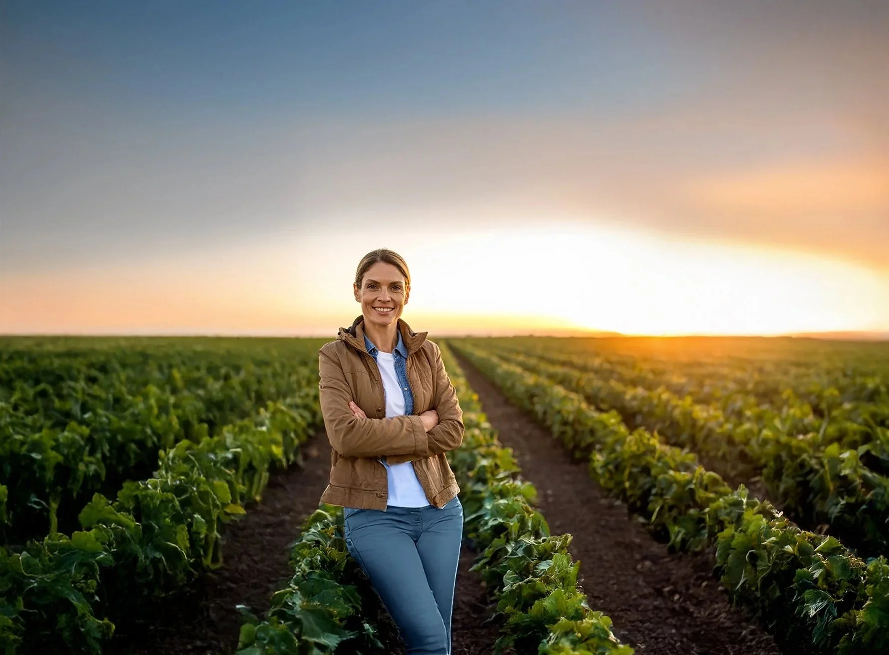 Weed Management Systems Contest empowers agricultural change