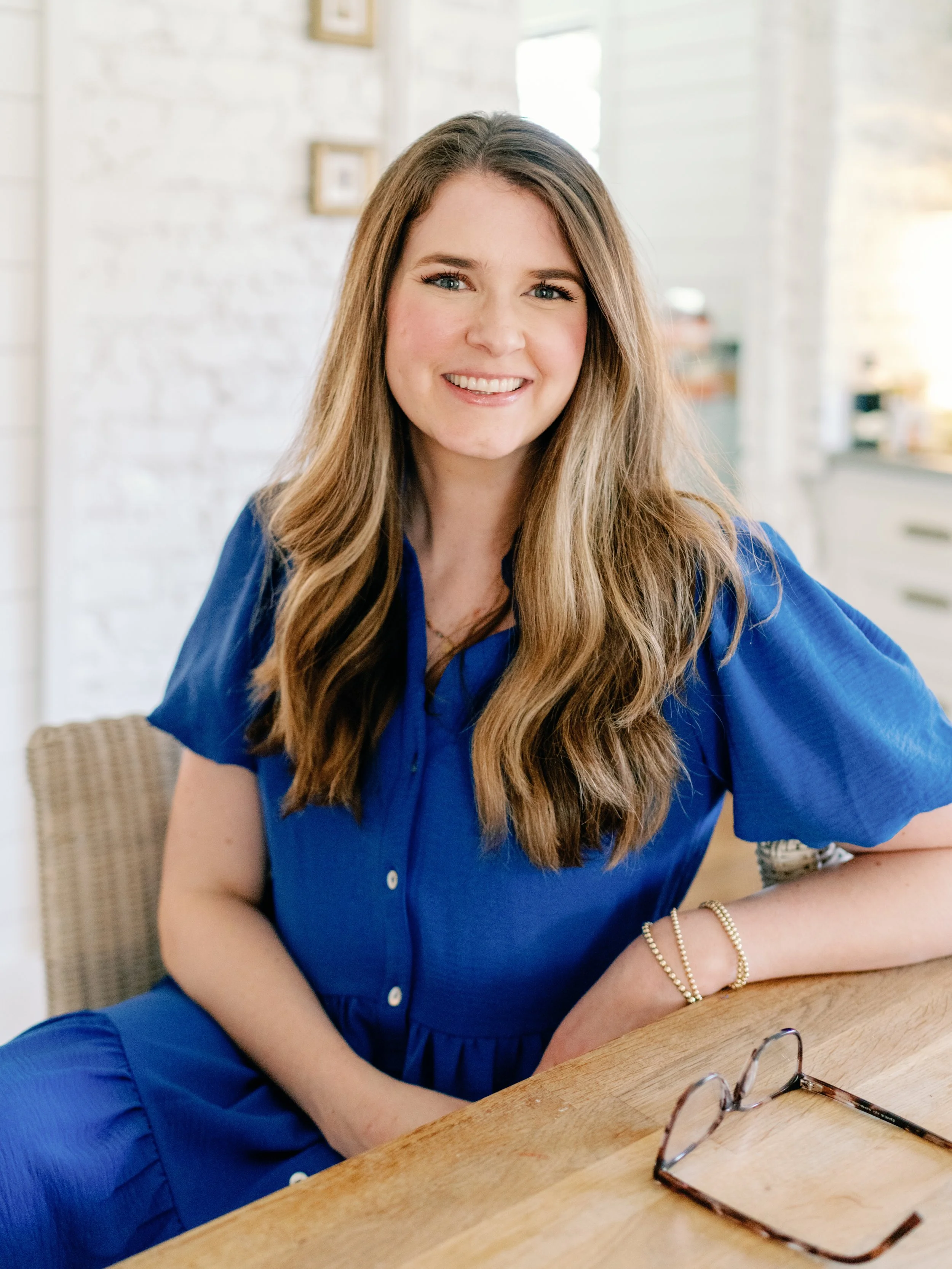 emily harland