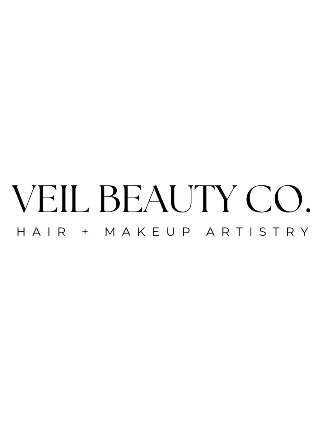 ✨ Relaunch Day is here ✨ 

Today we&rsquo;re officially stepping into a new chapter of Veil Beauty Co. &mdash; now fully focused on what we love most: creating timeless, elevated bridal hair and makeup for your most unforgettable moments 🤍 

From so