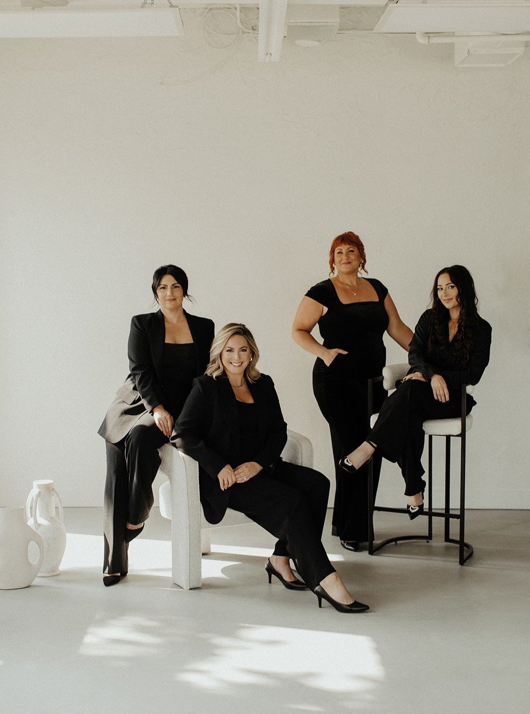 We&rsquo;re so proud of our incredible Veil Beauty team. Seriously, they&rsquo;re magic-makers! ✨
To all of our beautiful brides (past, present, and future), THANK YOU for trusting Team VBC to be part of your big day. There is nothing sweeter than ge