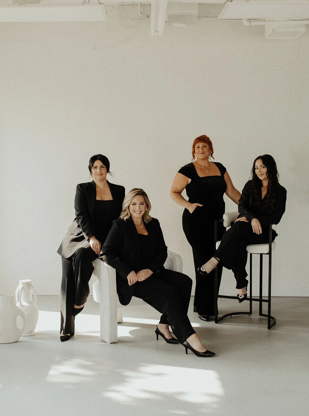 We&rsquo;re so proud of our incredible Veil Beauty team. Seriously, they&rsquo;re magic-makers! ✨
To all of our beautiful brides (past, present, and future), THANK YOU for trusting Team VBC to be part of your big day. There is nothing sweeter than ge