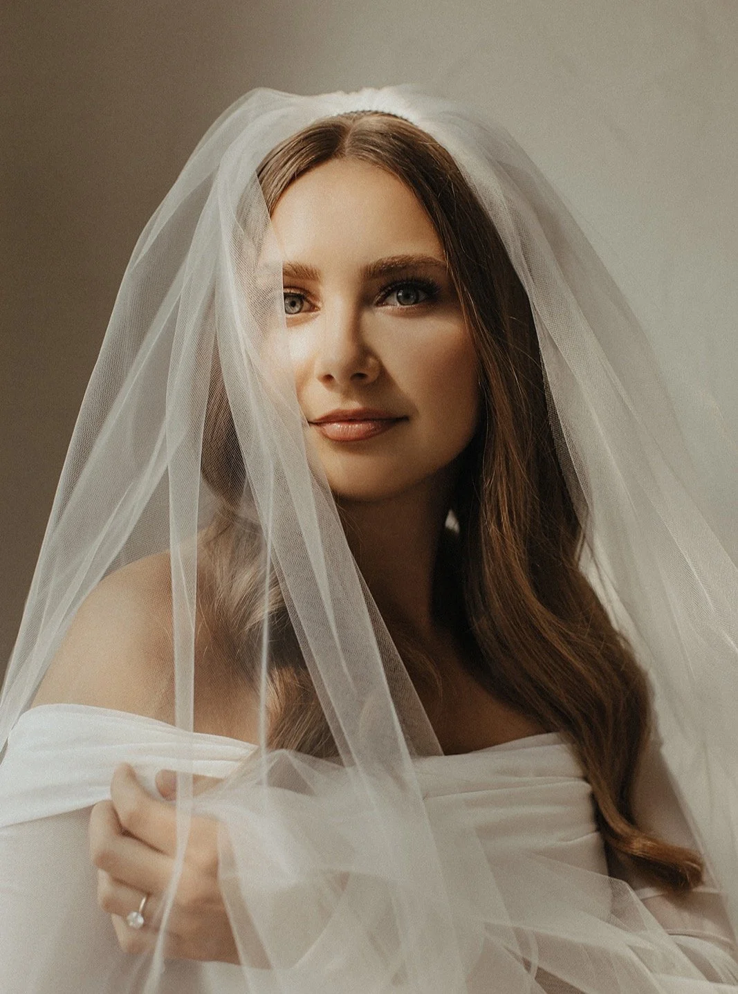 Serving pure Veil Beauty 😉