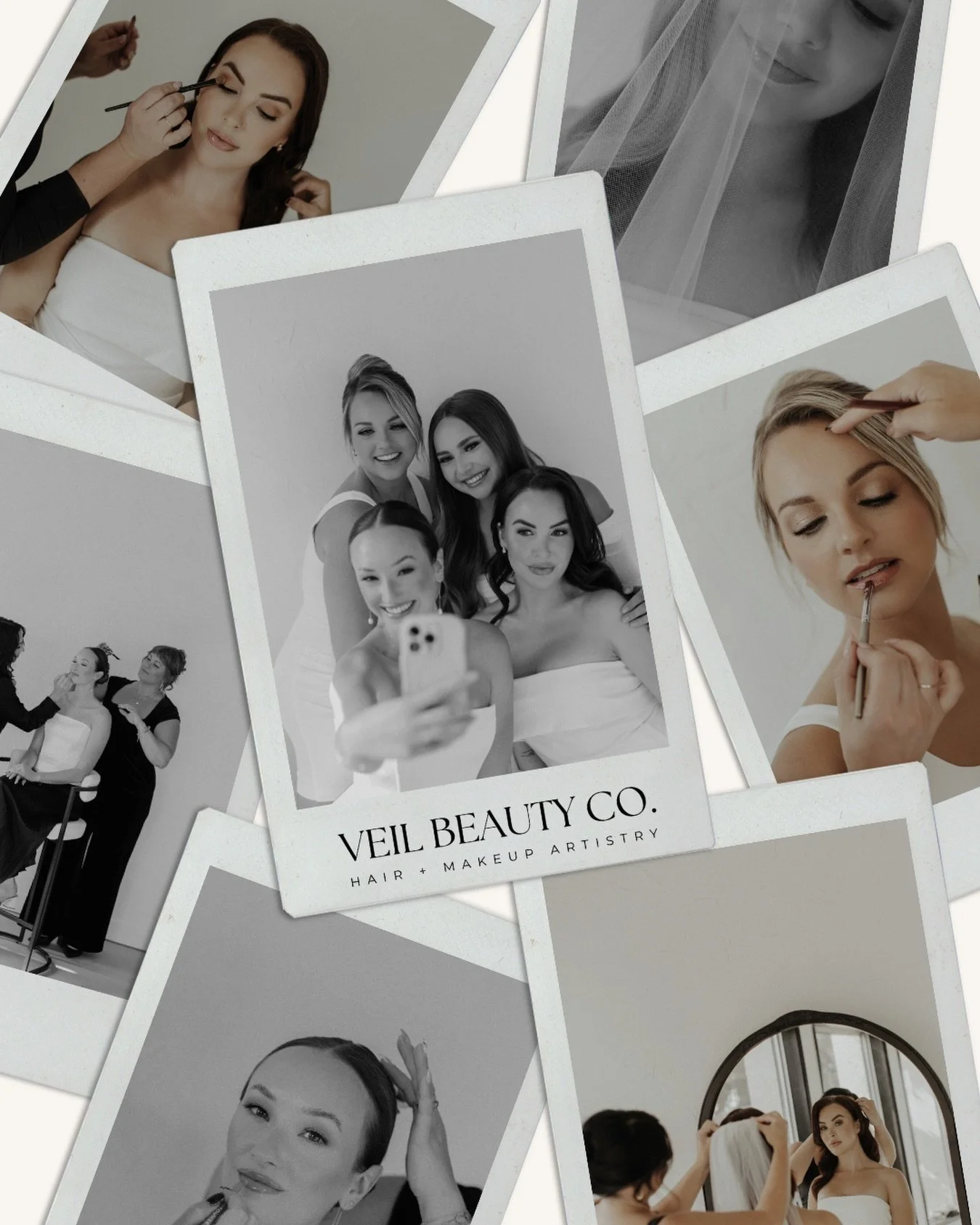 Bride energy 🤍
Best girls by your side ✨
Flawless glam to match 💄  This is your moment&mdash;and we&rsquo;re here for all of it ✨

#VeilBeautyCo #BrideSquad #BridalGlam #WeddingMorning #YEGBrides LuxuryBeauty Yegweddings