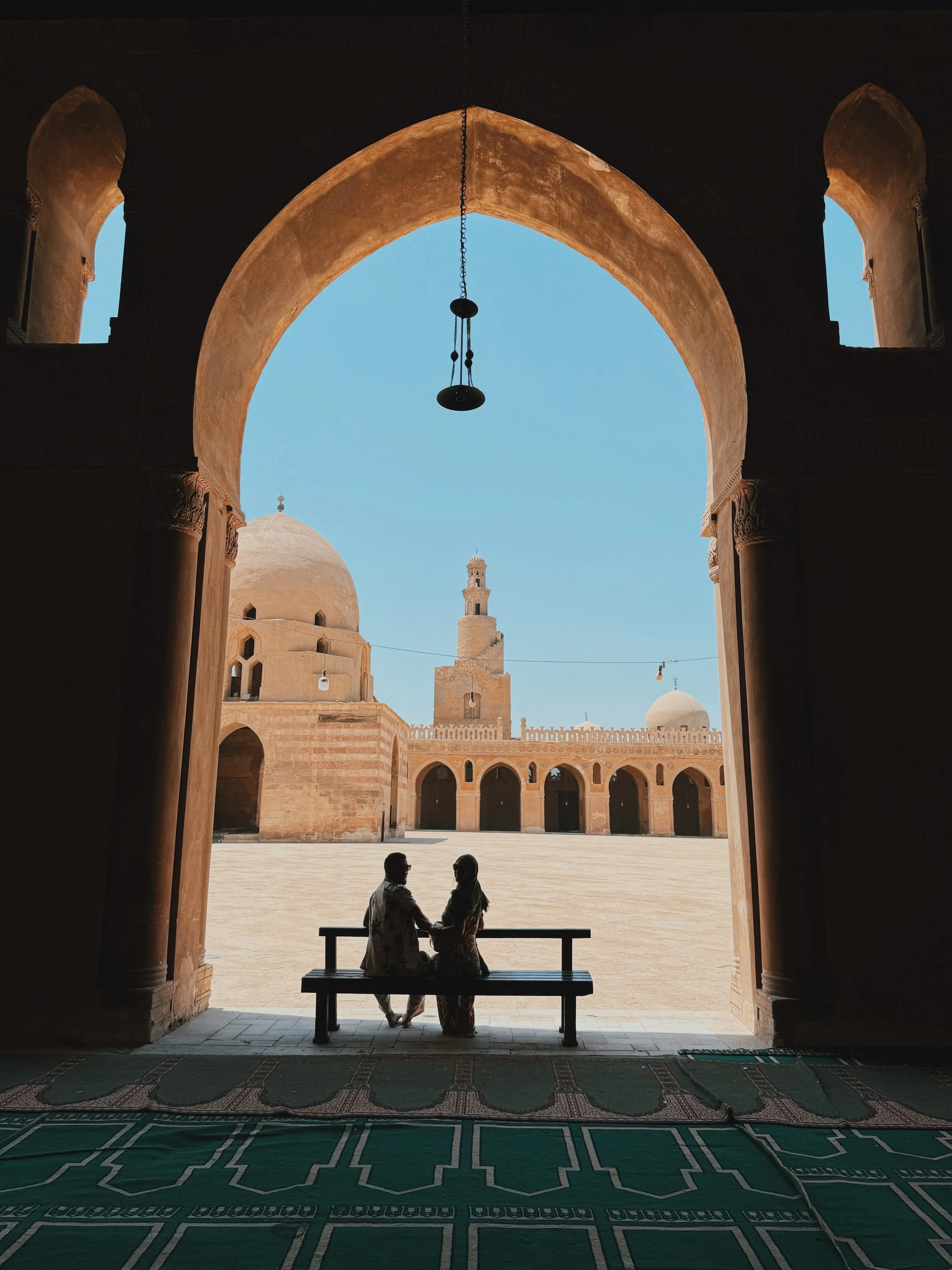 tkm-team-jennifer-and-mostafa-islamic-cairo-mosque-of-ibn-tulun-courtyard-01.jpg