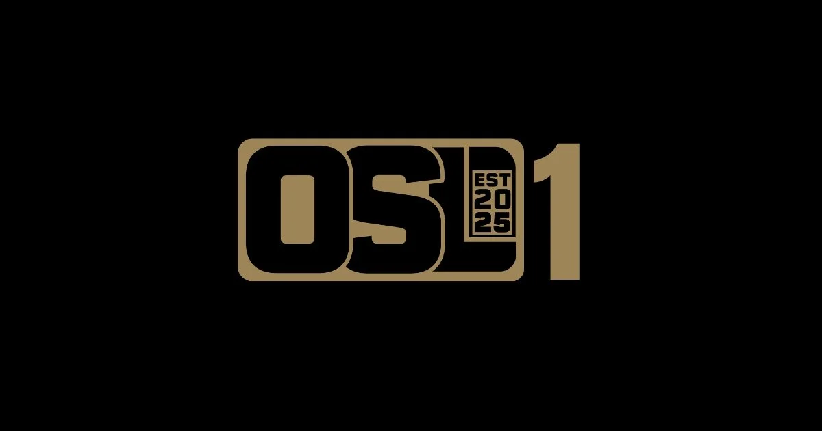 OSL 1 - UK