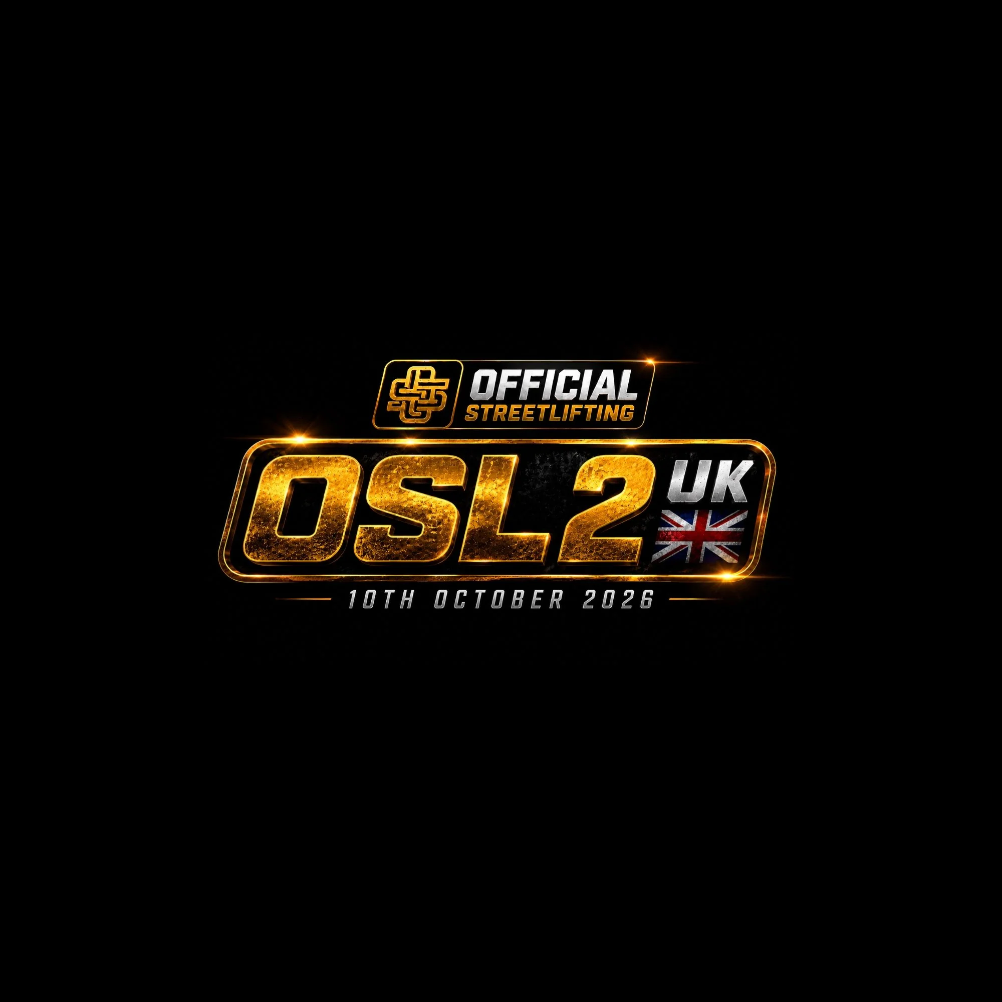OSL 2 - UK - 2026