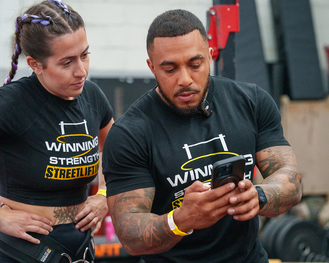 OSL Workshop - Competition Prep (June 20th)