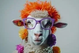 Project Two:Aubrey Preeps, Counts Sheep - Animation Written and created by Deborah Hodgetts