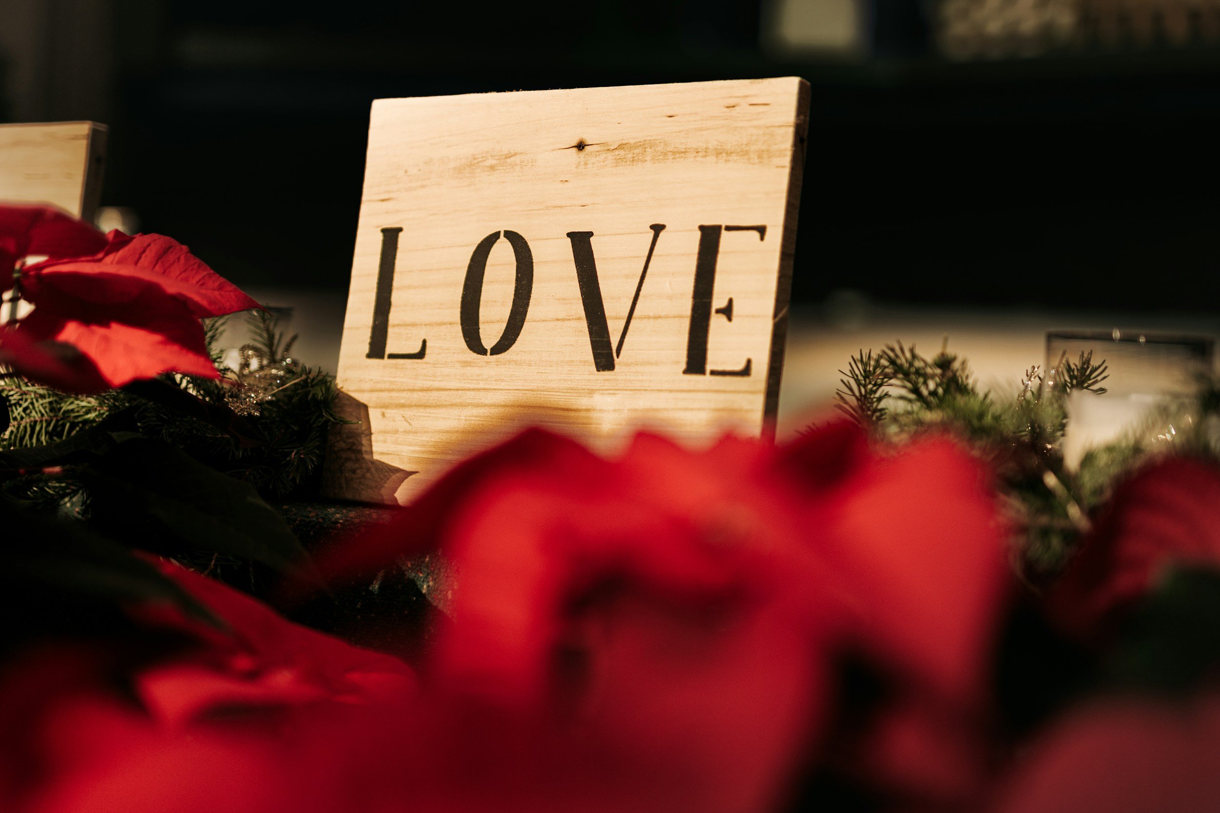 In Rememberance of Love