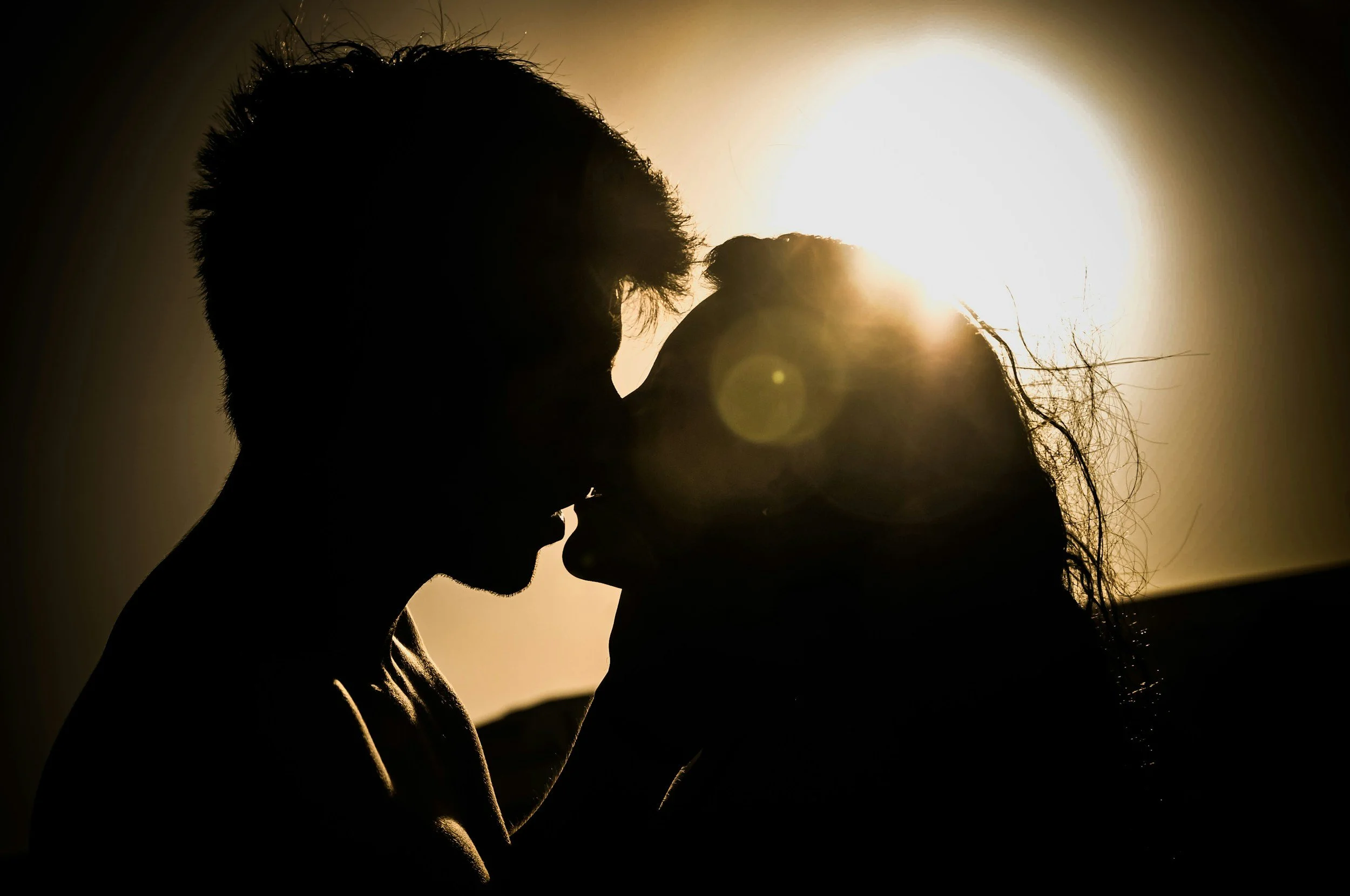 Secret Kisses