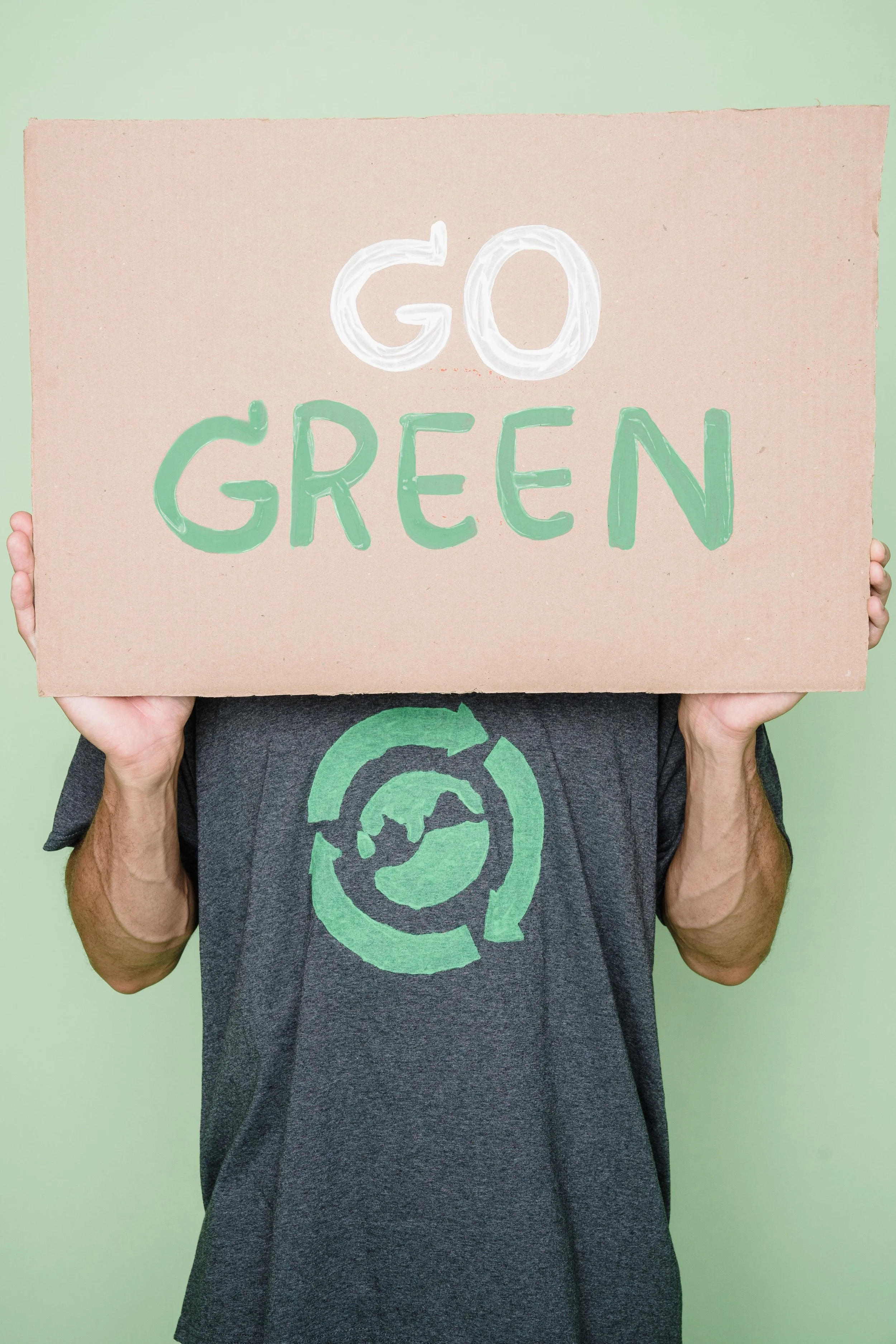 The Ultimate Guide To Eco-Friendly Mobile Advertising Companies