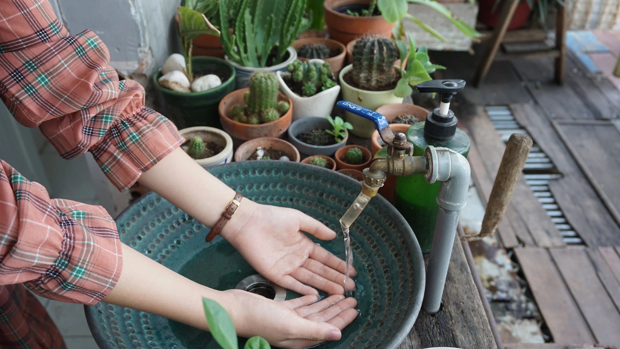 Everything You Need To Know About Eco-Friendly Plumbing On A Budget