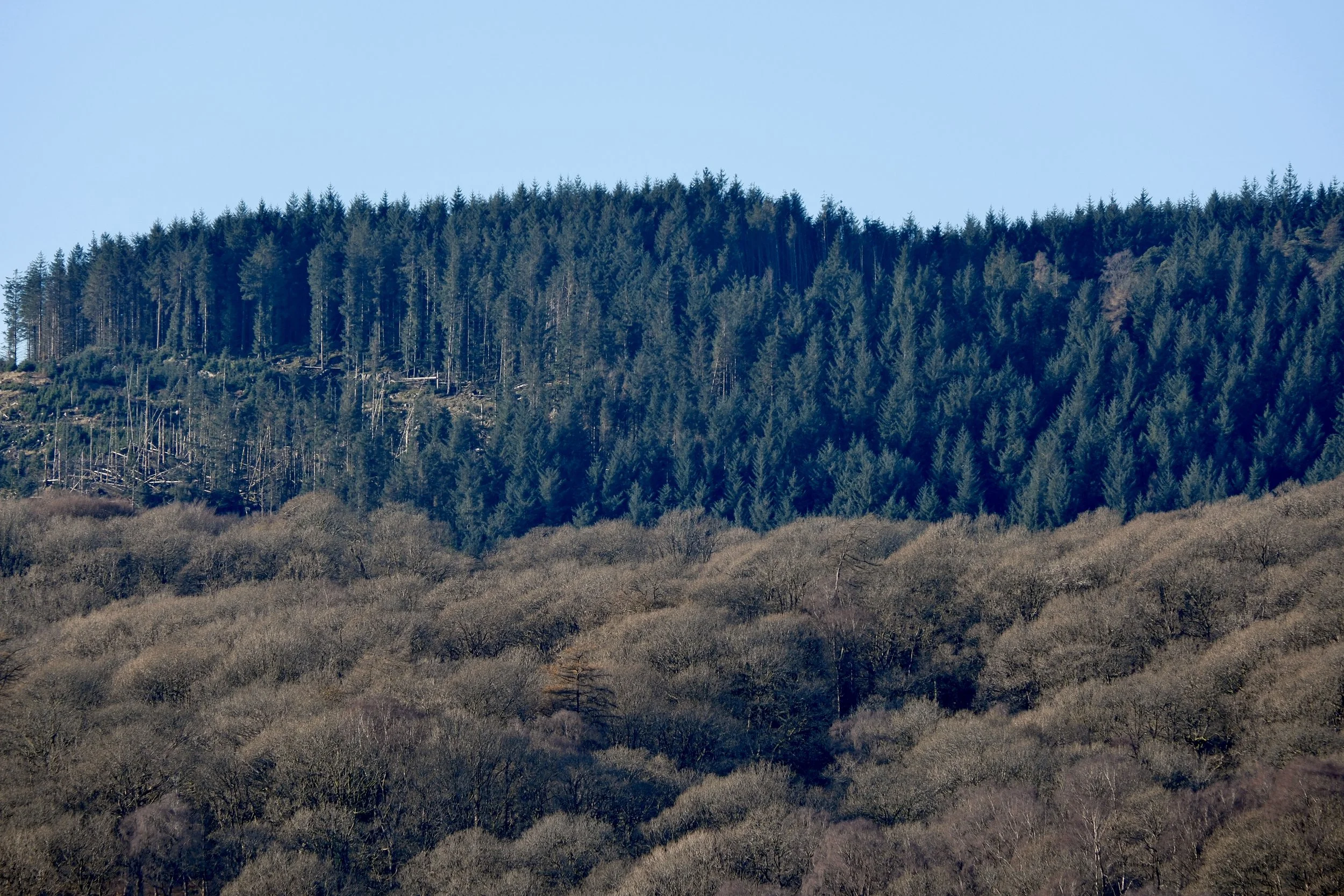 The Lakes Collection - Horizons photography by Deborah Hodgetts