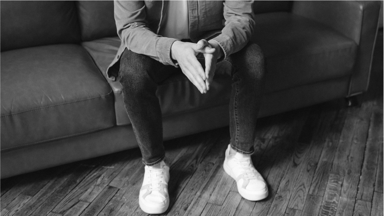 Therapy for young adults and young professionals in Nashville and Brentwood, supporting anxiety, burnout, stress, identity development, relationship challenges, and major life transitions through compassionate, evidence-based counseling.