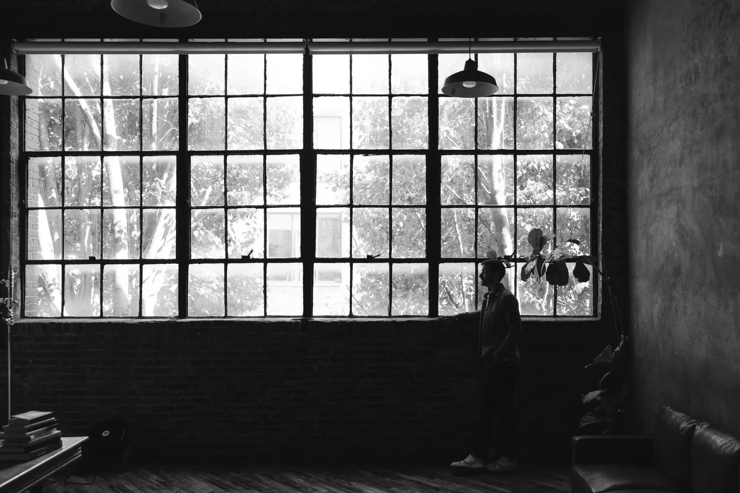 Male therapist listening attentively during a relationship counseling in nashville