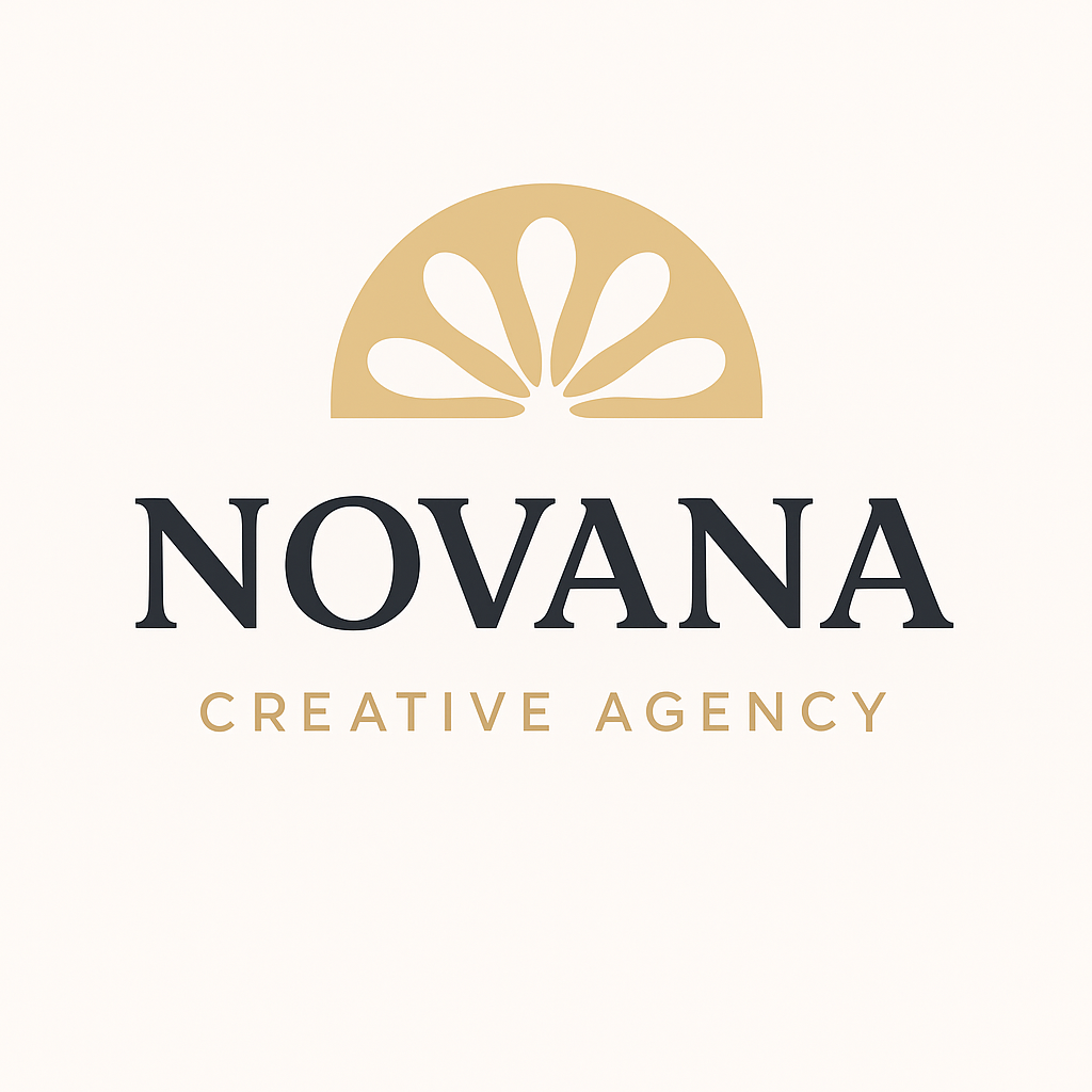 Novana Creative Agency 