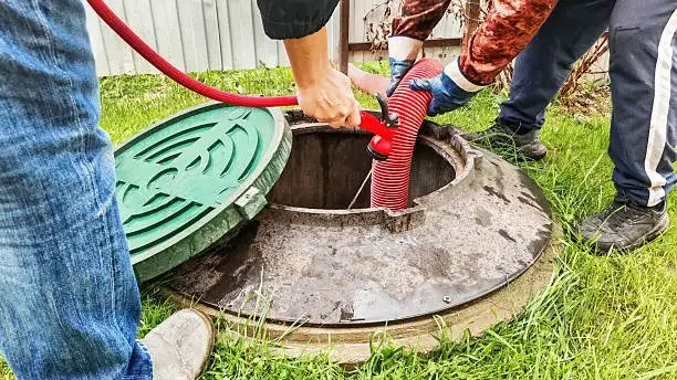 Buying a Home with a Septic System in Central Florida: What Every Buyer Should Know