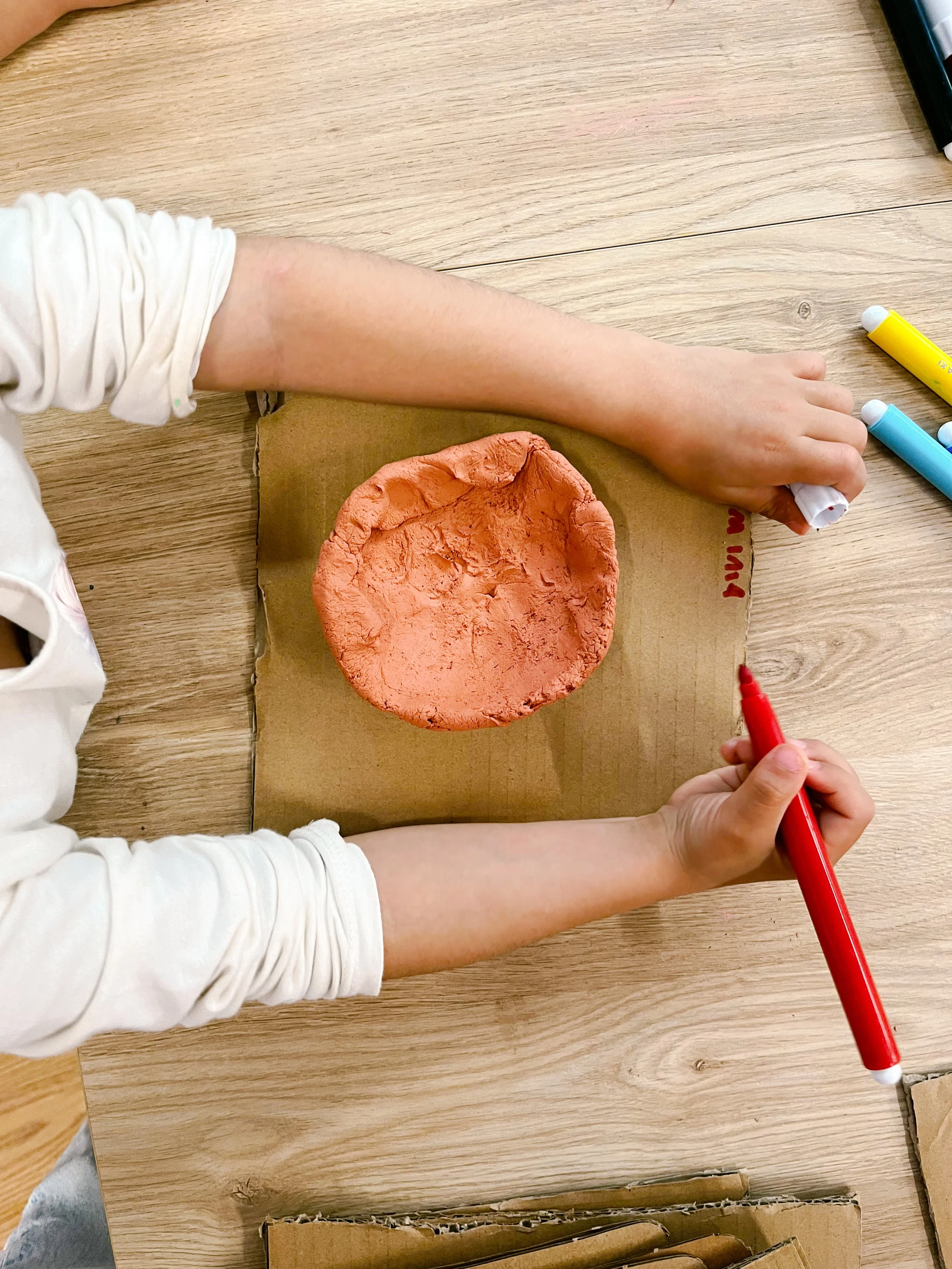 Πασχαλινά Εργαστήρια