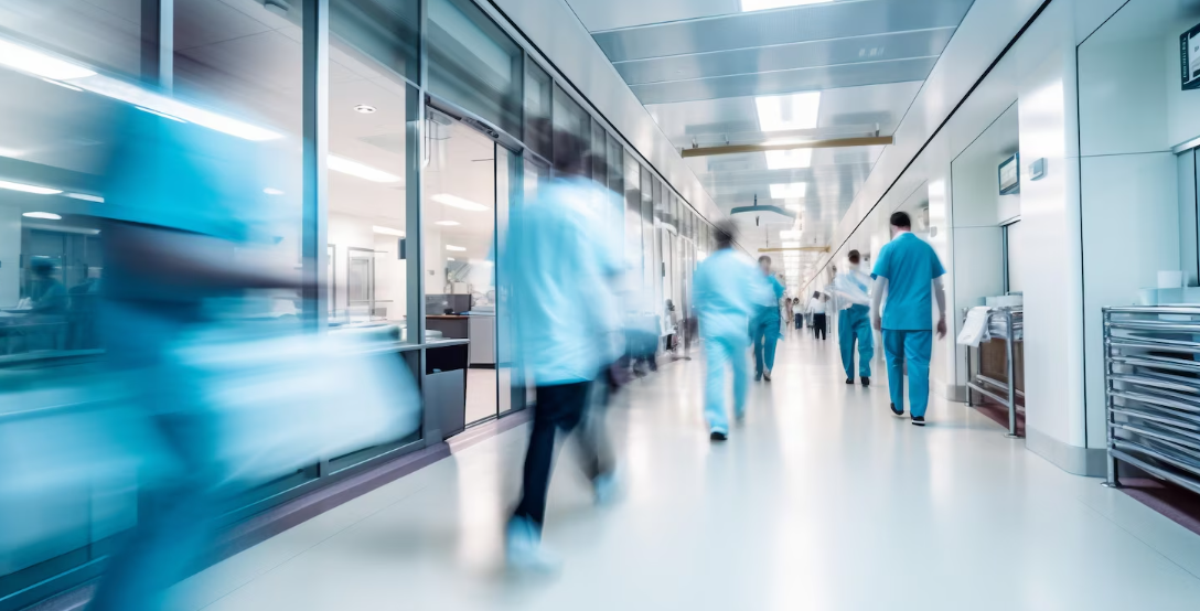 What Value‑Based Procurement Means for NHS Hospital Suppliers