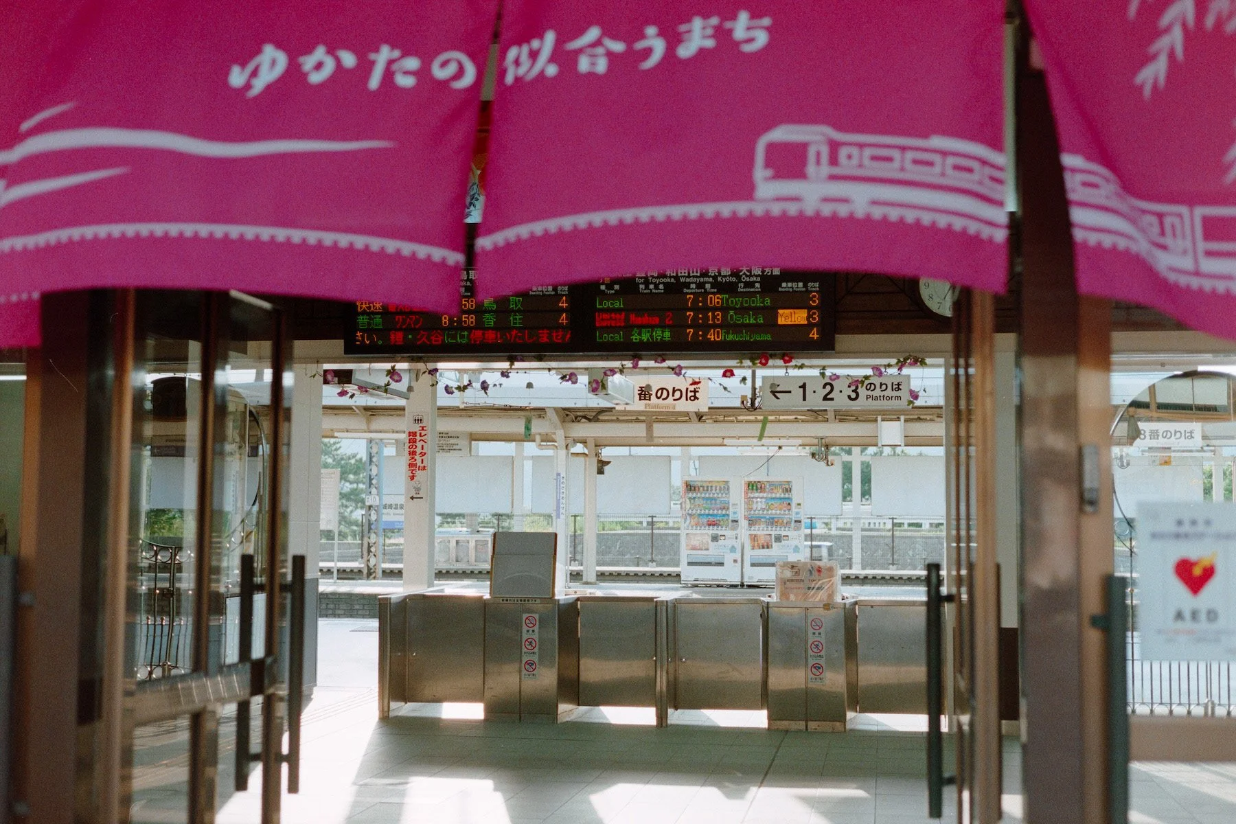 Japan