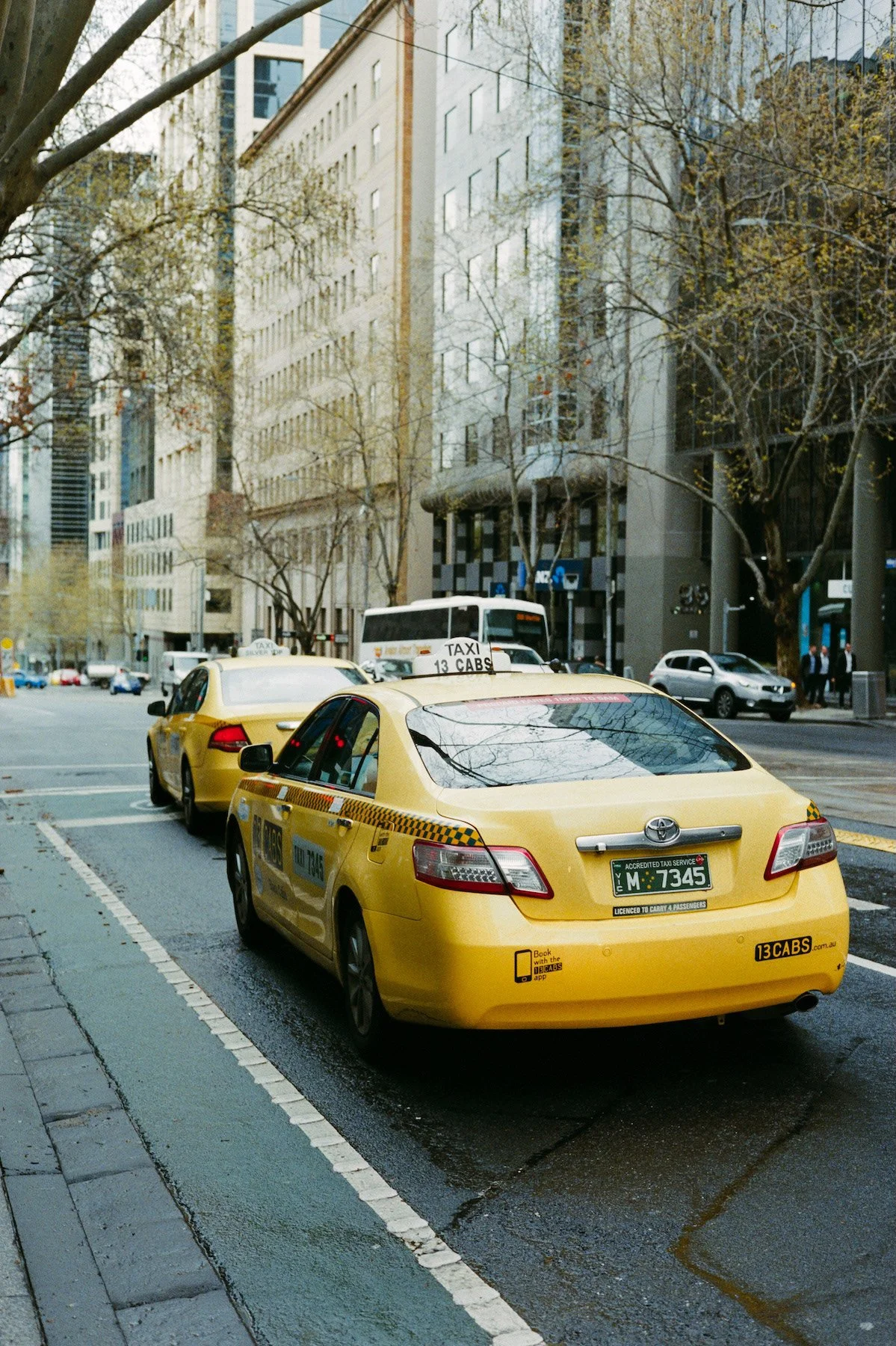 Melbourne, Australia