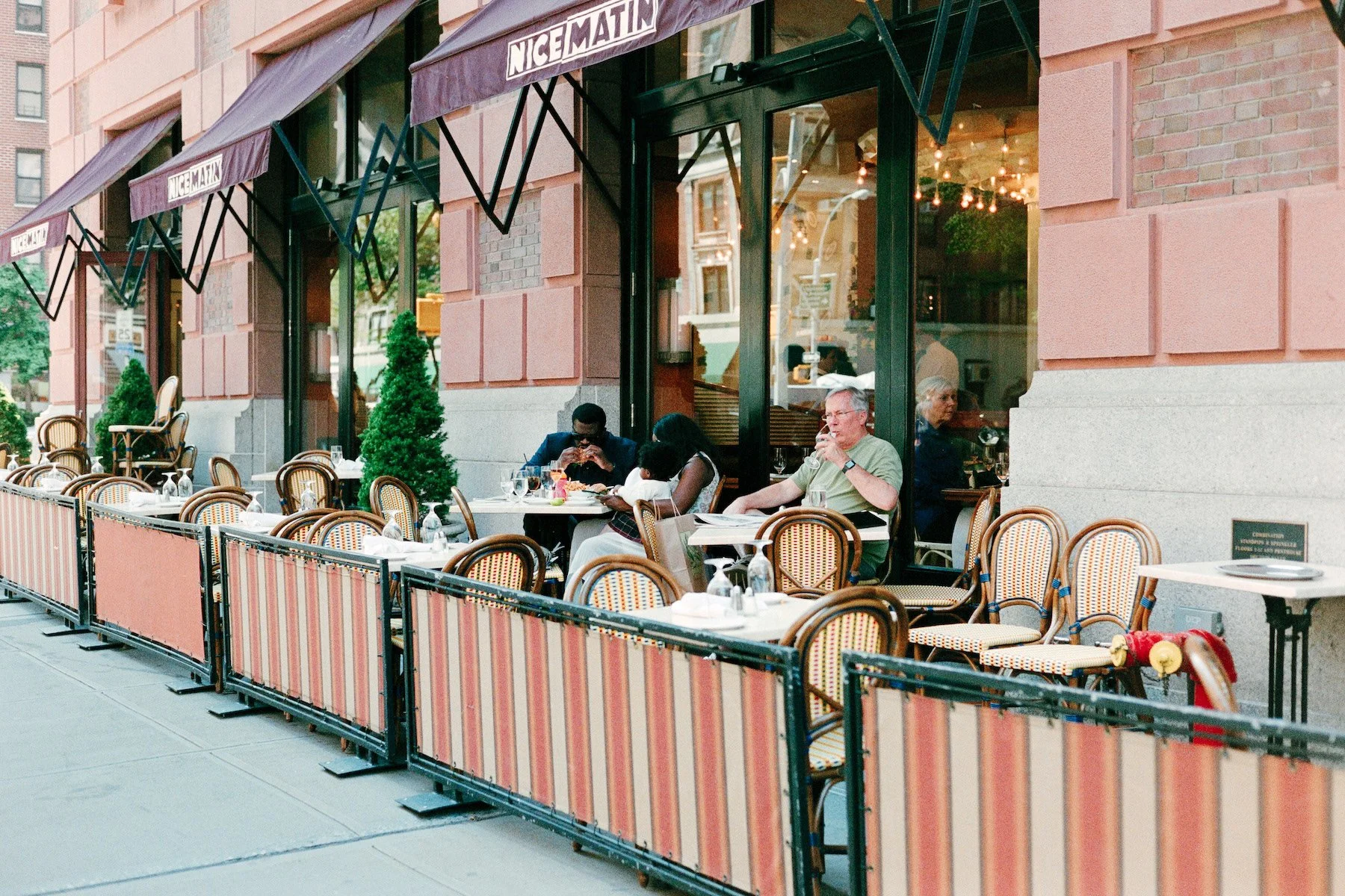 New York, United States