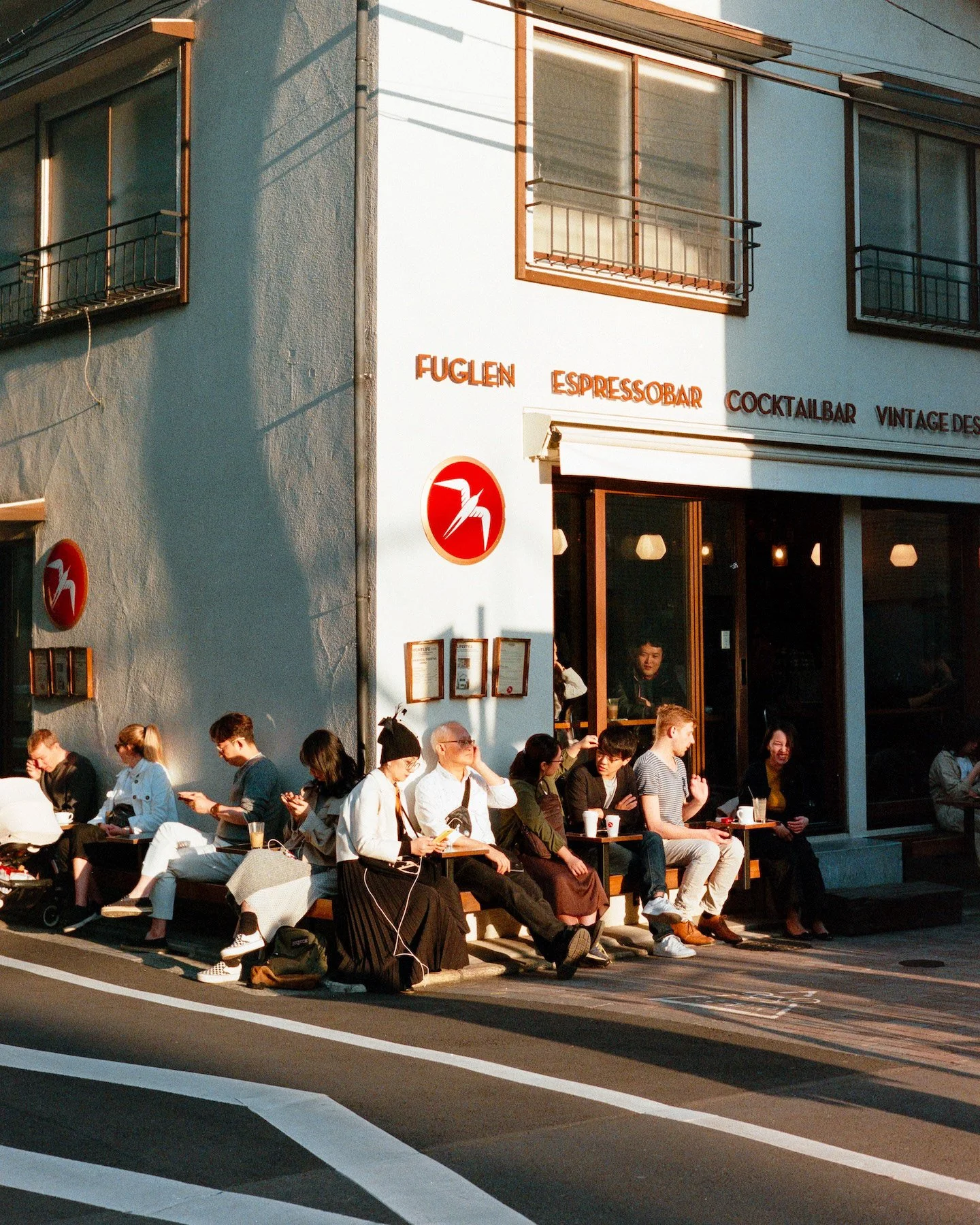 Tokyo, Japan