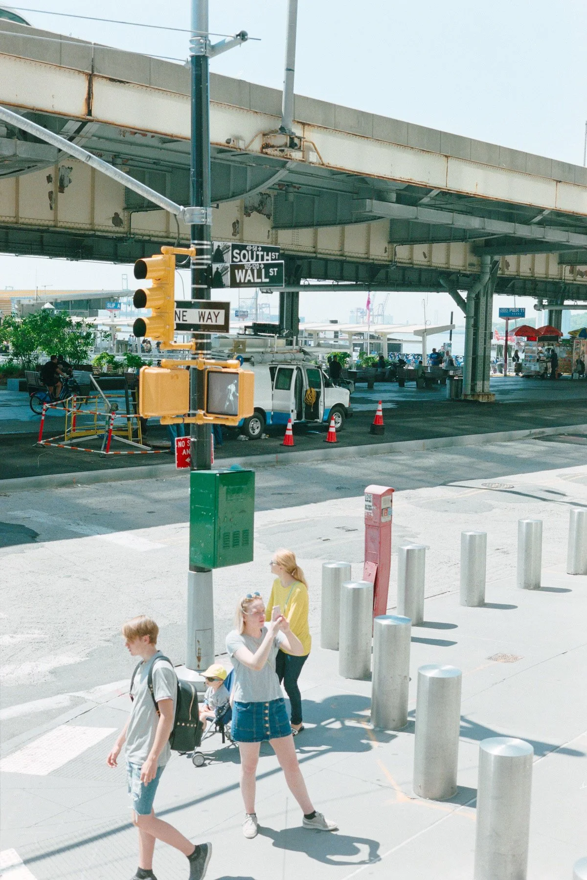New York, United States