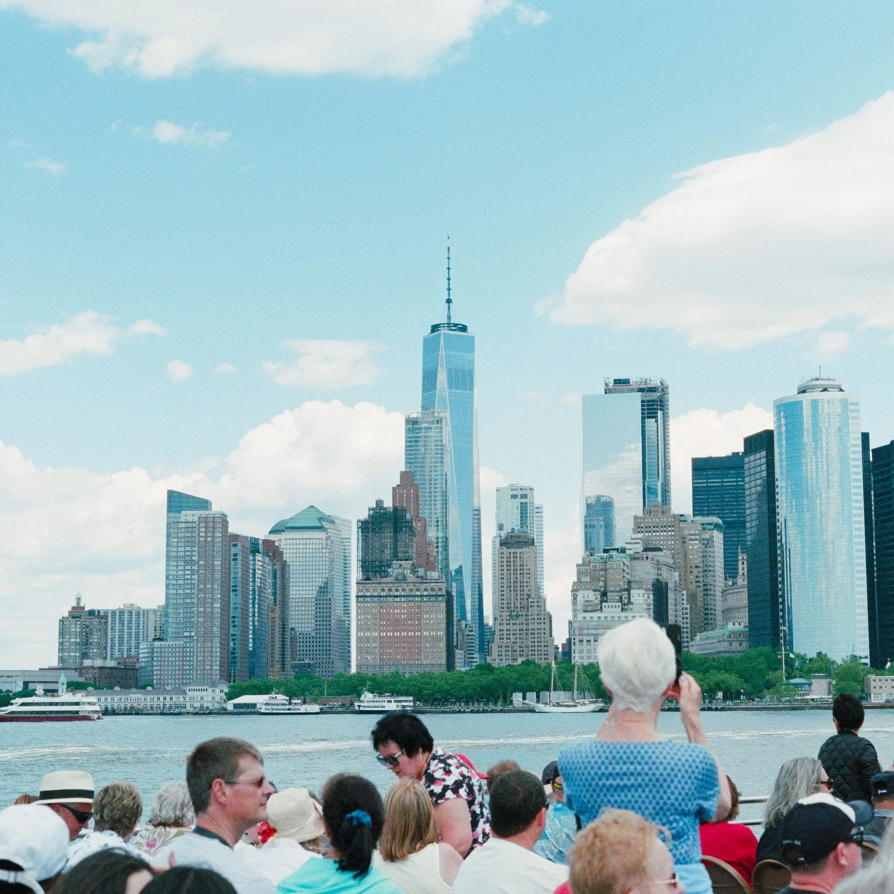 New York, United States