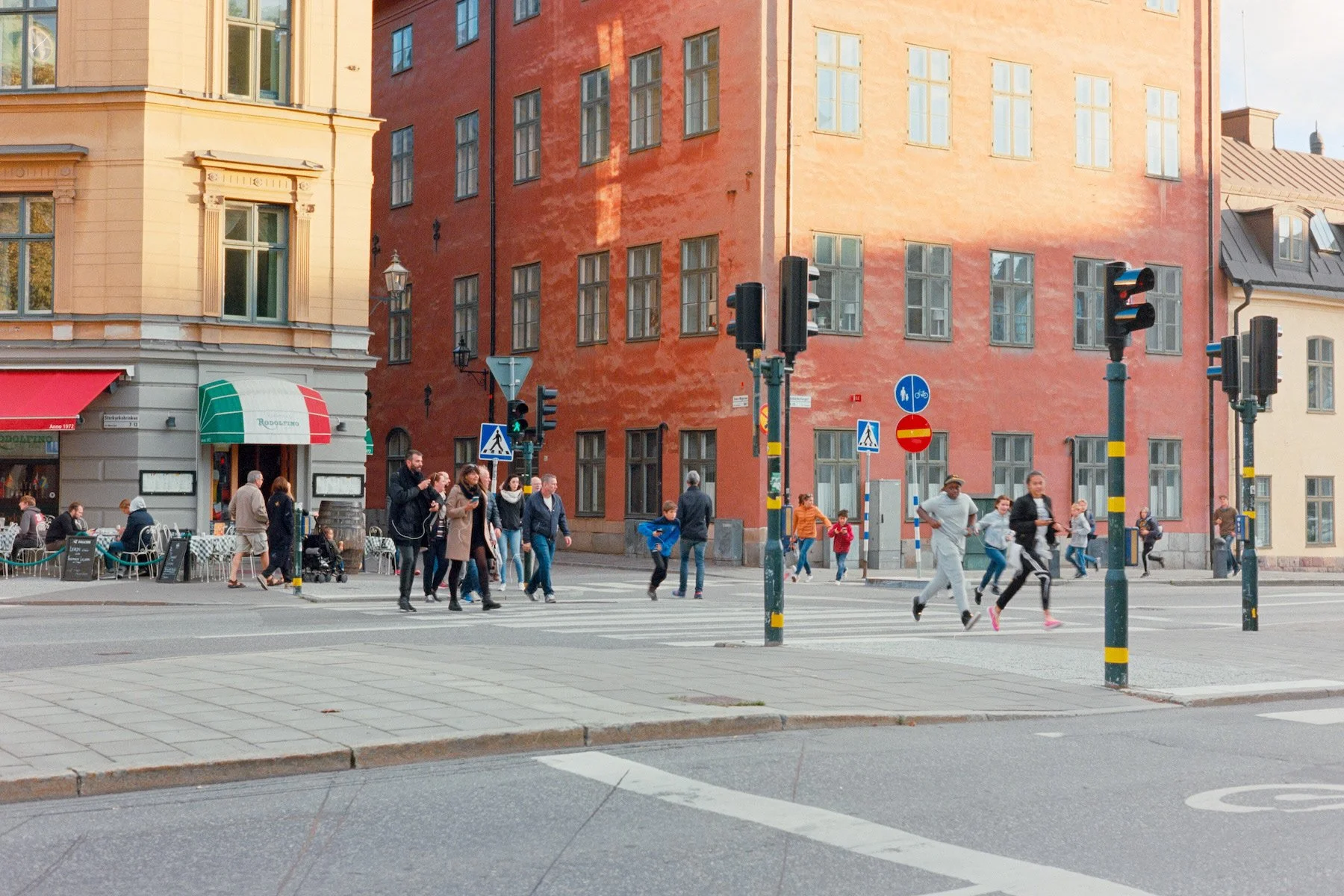Stockholm, Sweden
