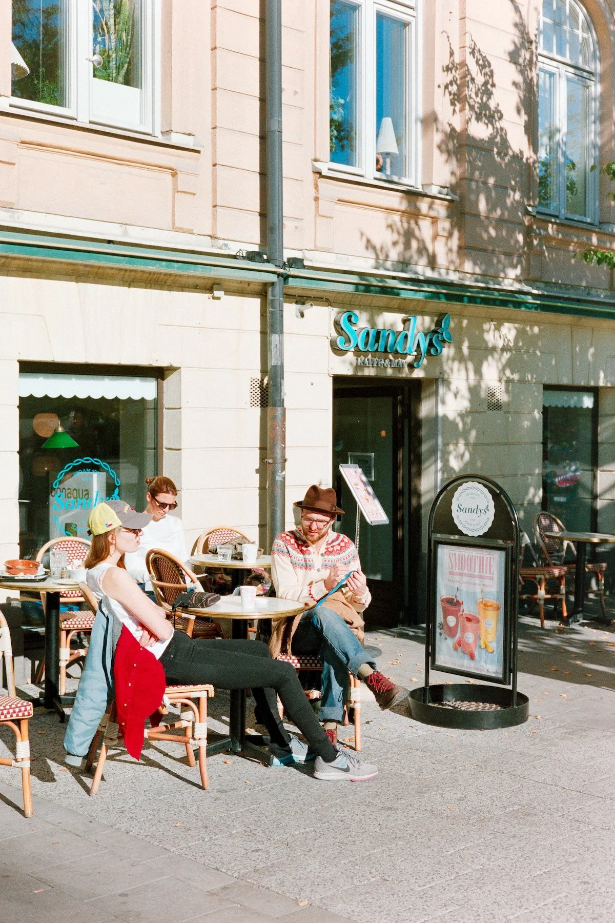 Stockholm, Sweden