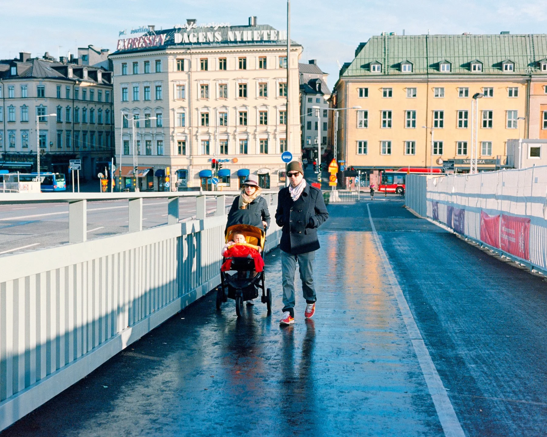 Stockholm, Sweden