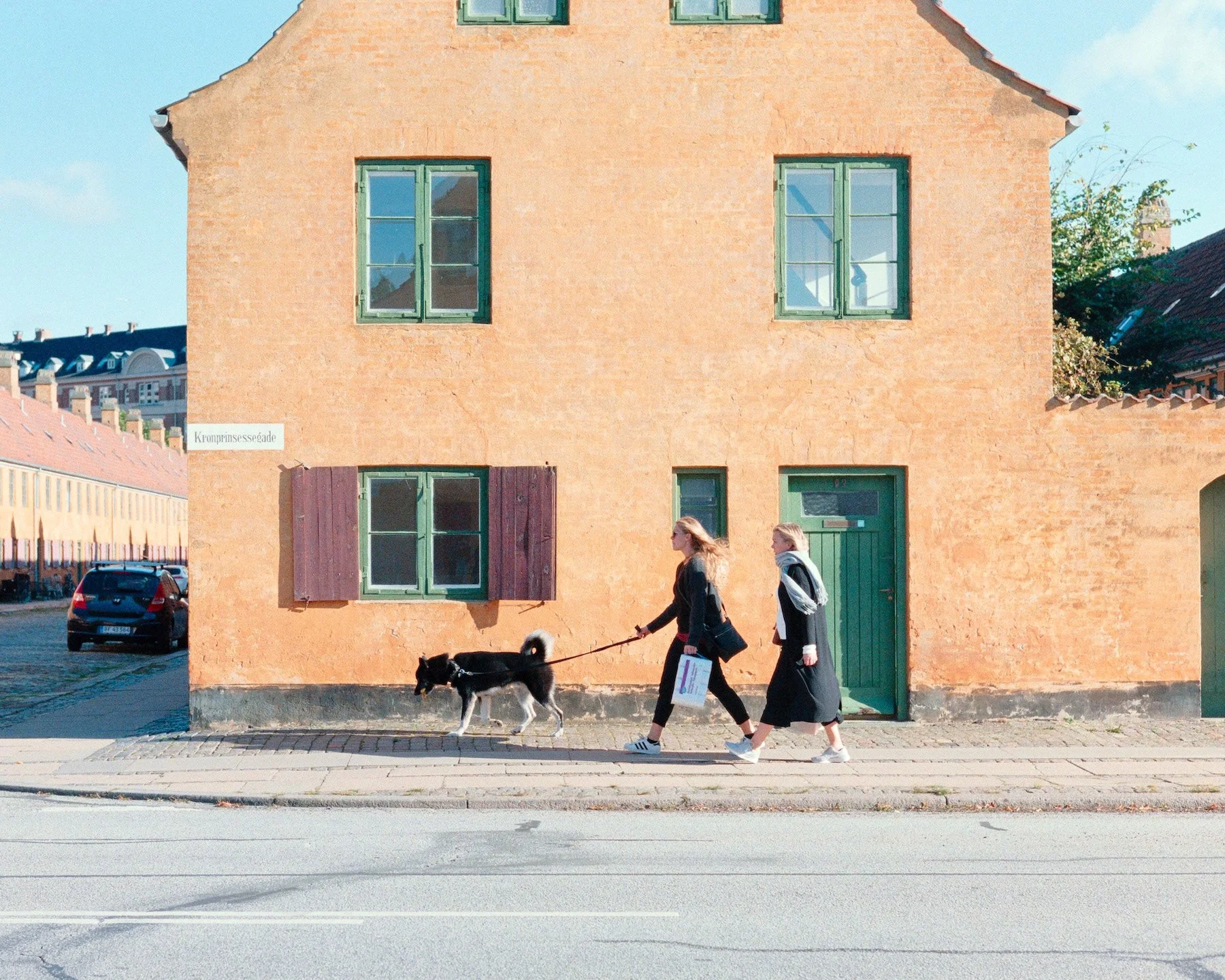 Copenhagen, Denmark