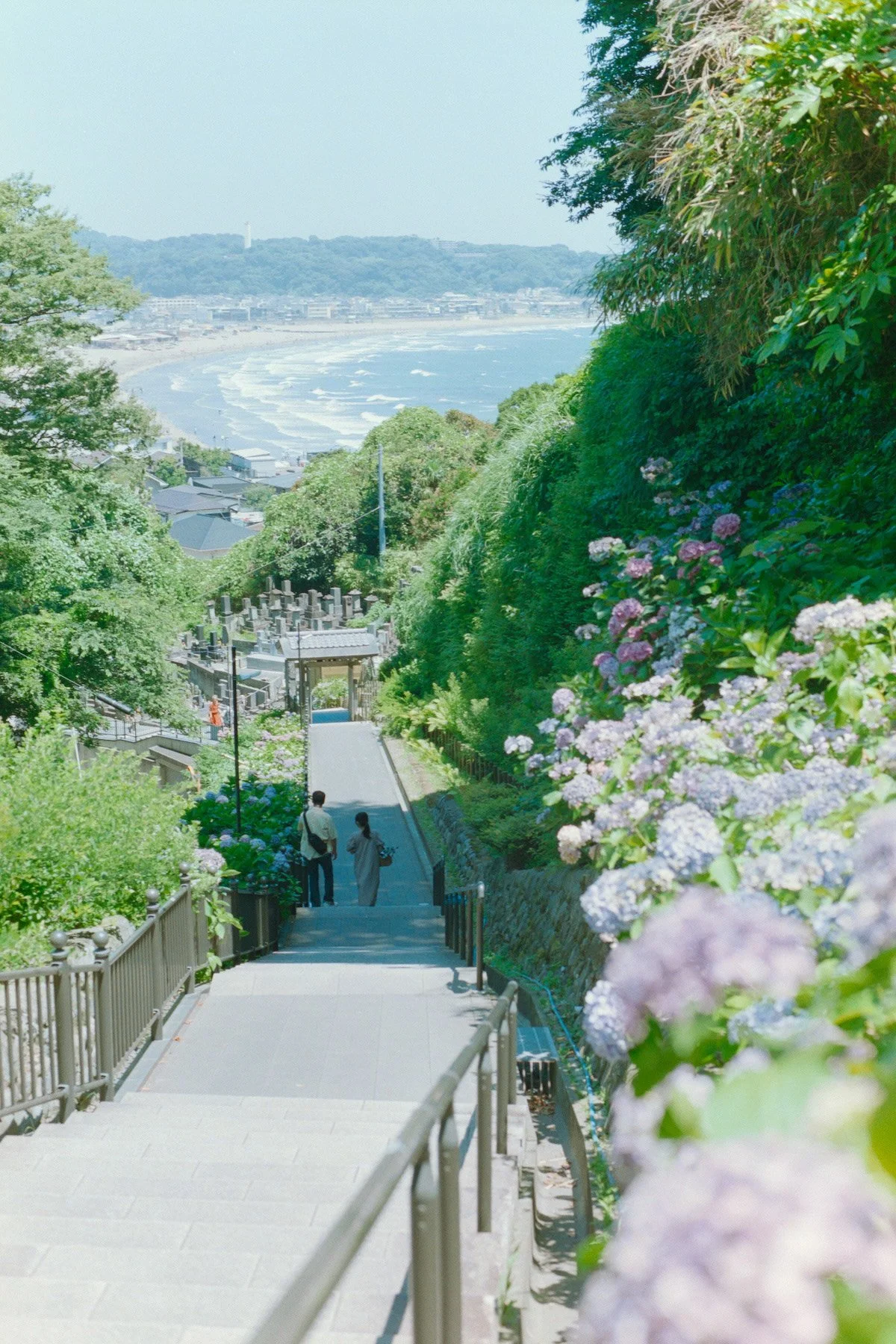 Kamakura, Japan