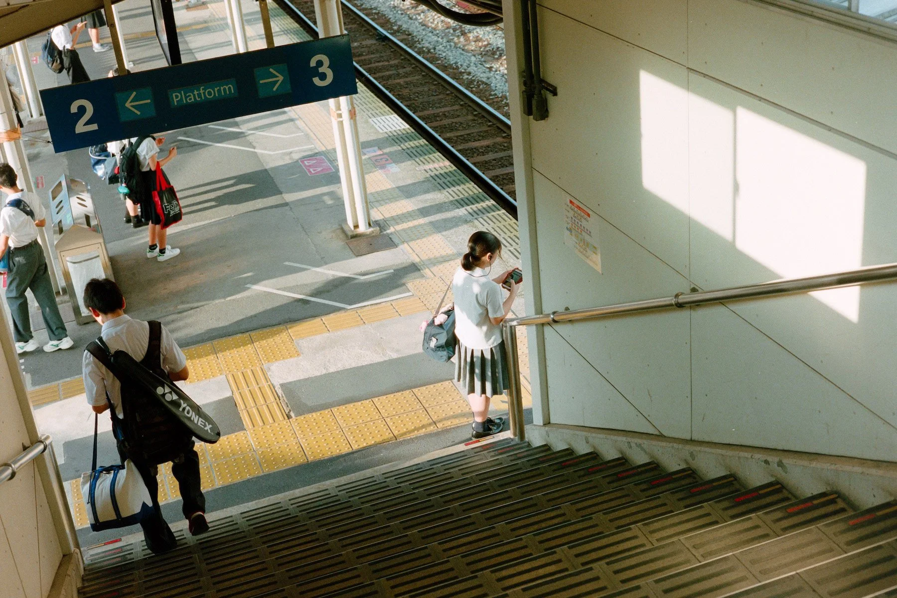 Japan