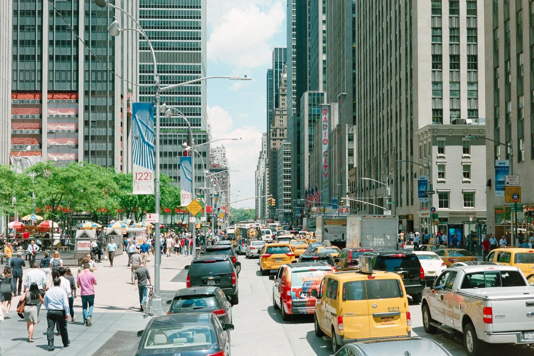 New York, United States