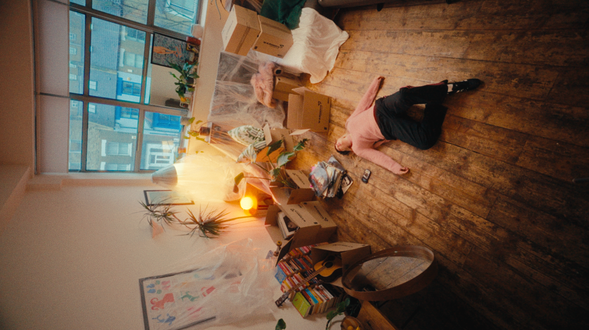 Favourite Daughter | You But Different