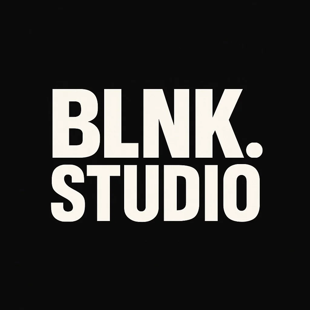BLNK.STUDIO (Copy)