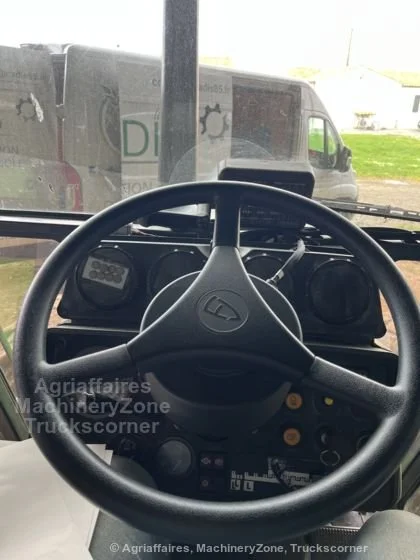 KIT AUTOGUIDAGE GPS RTK FJ DYNAMICS