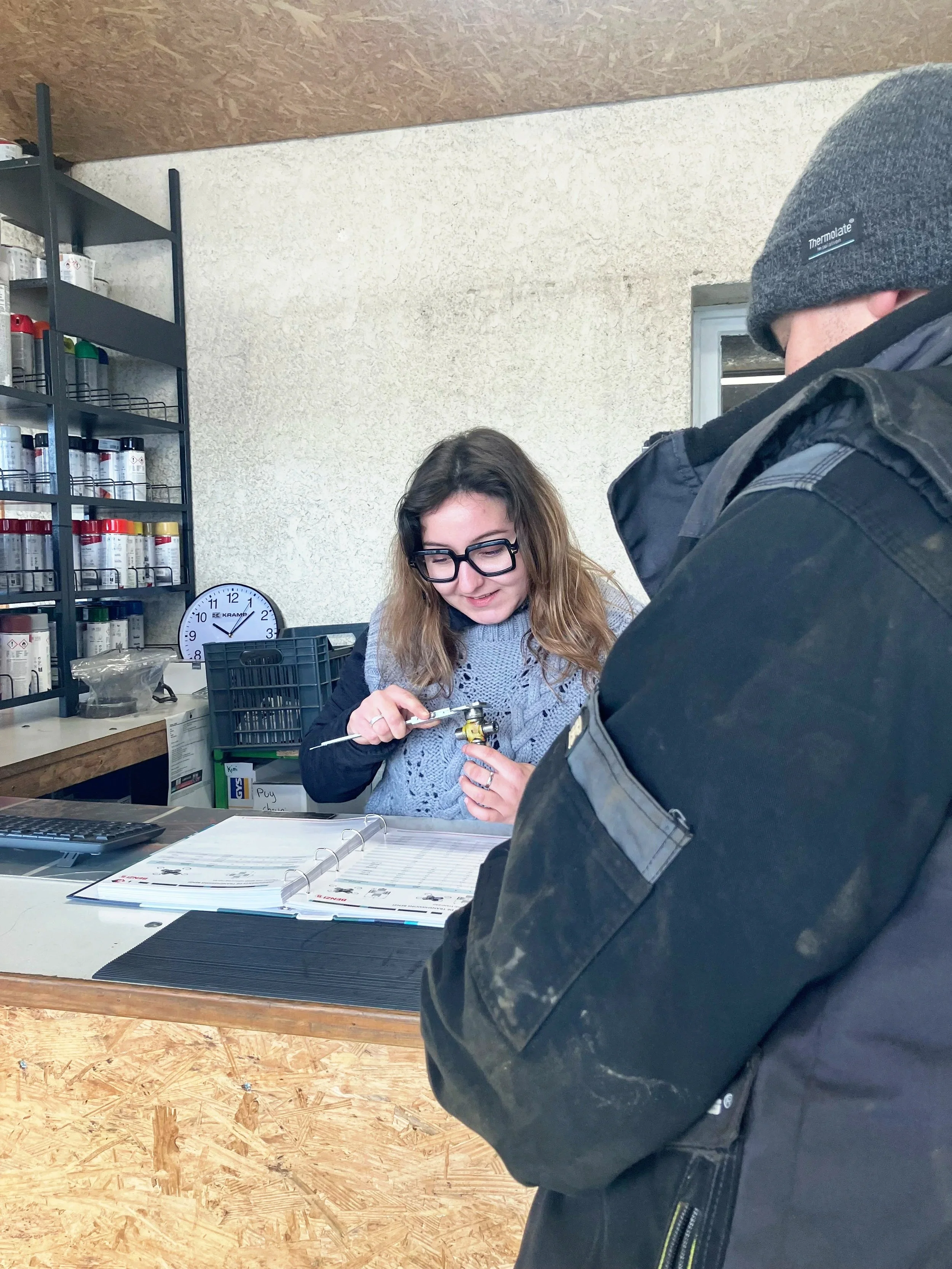 Des conseils par nos experts