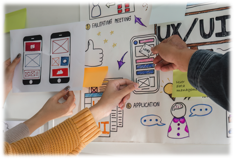 We can build a quick App for that!