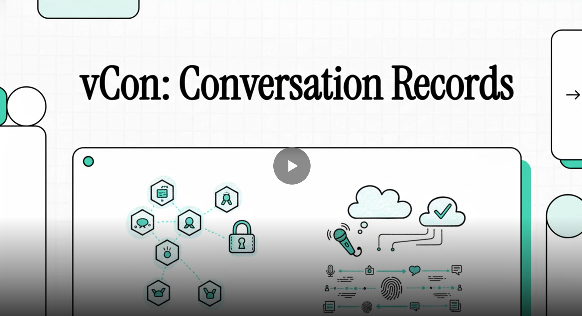 This call will be recorded..(for both of us) 