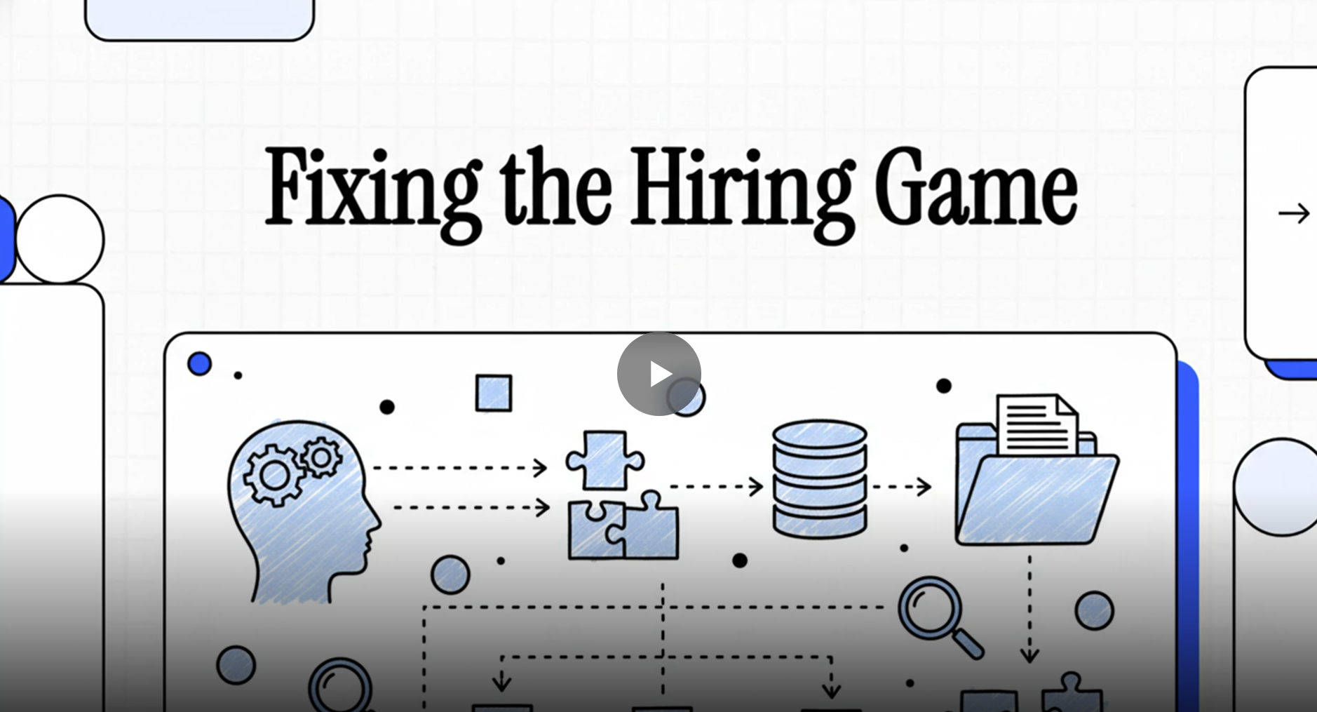 How Putting People First in Data (and MyTerms) Can Change the Hiring Game