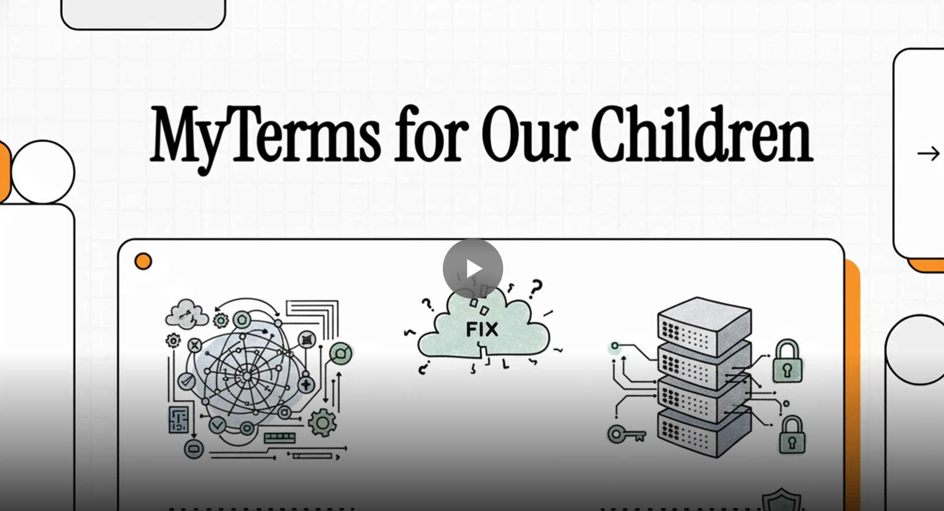MyTerms is for our Children